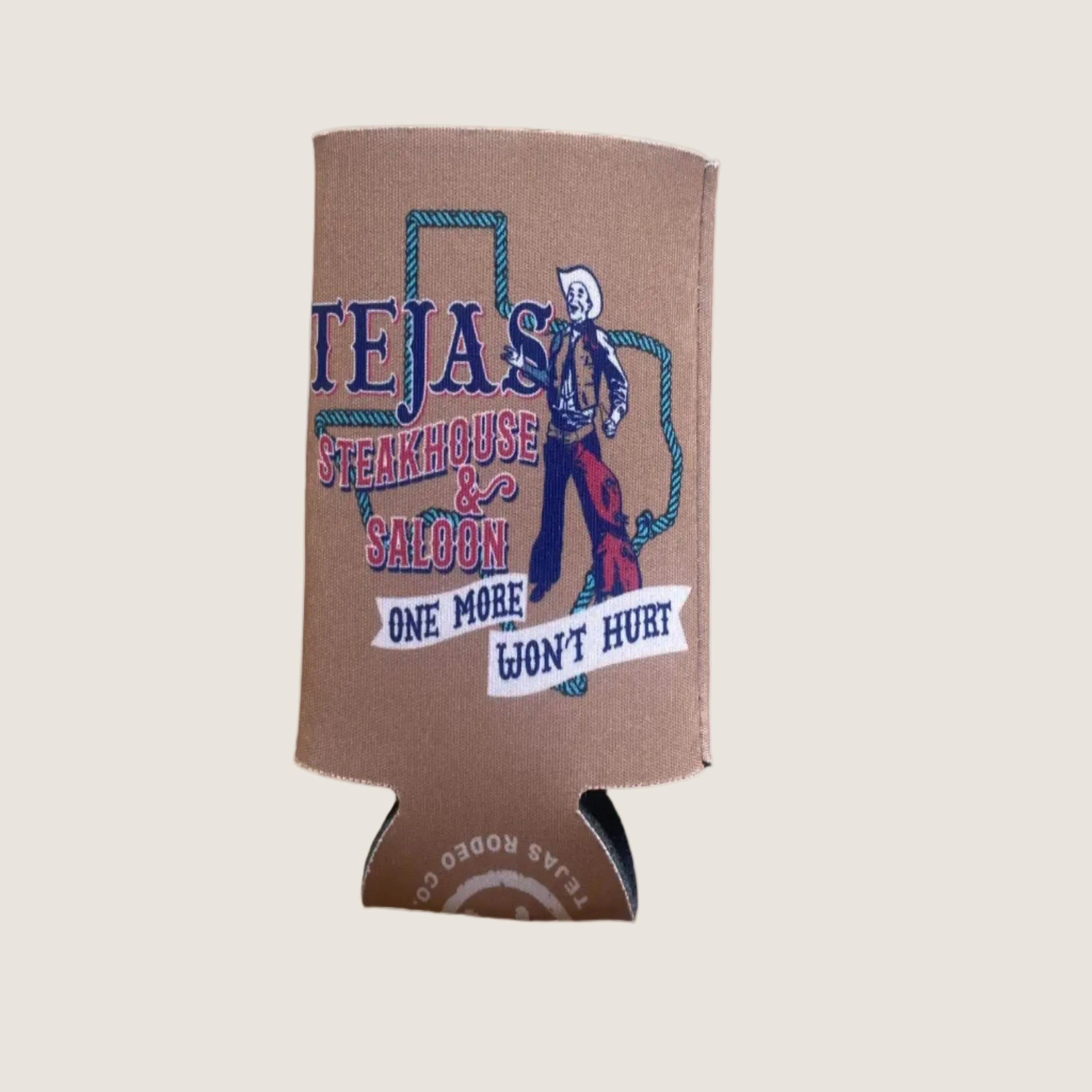 Tejas Koozie
