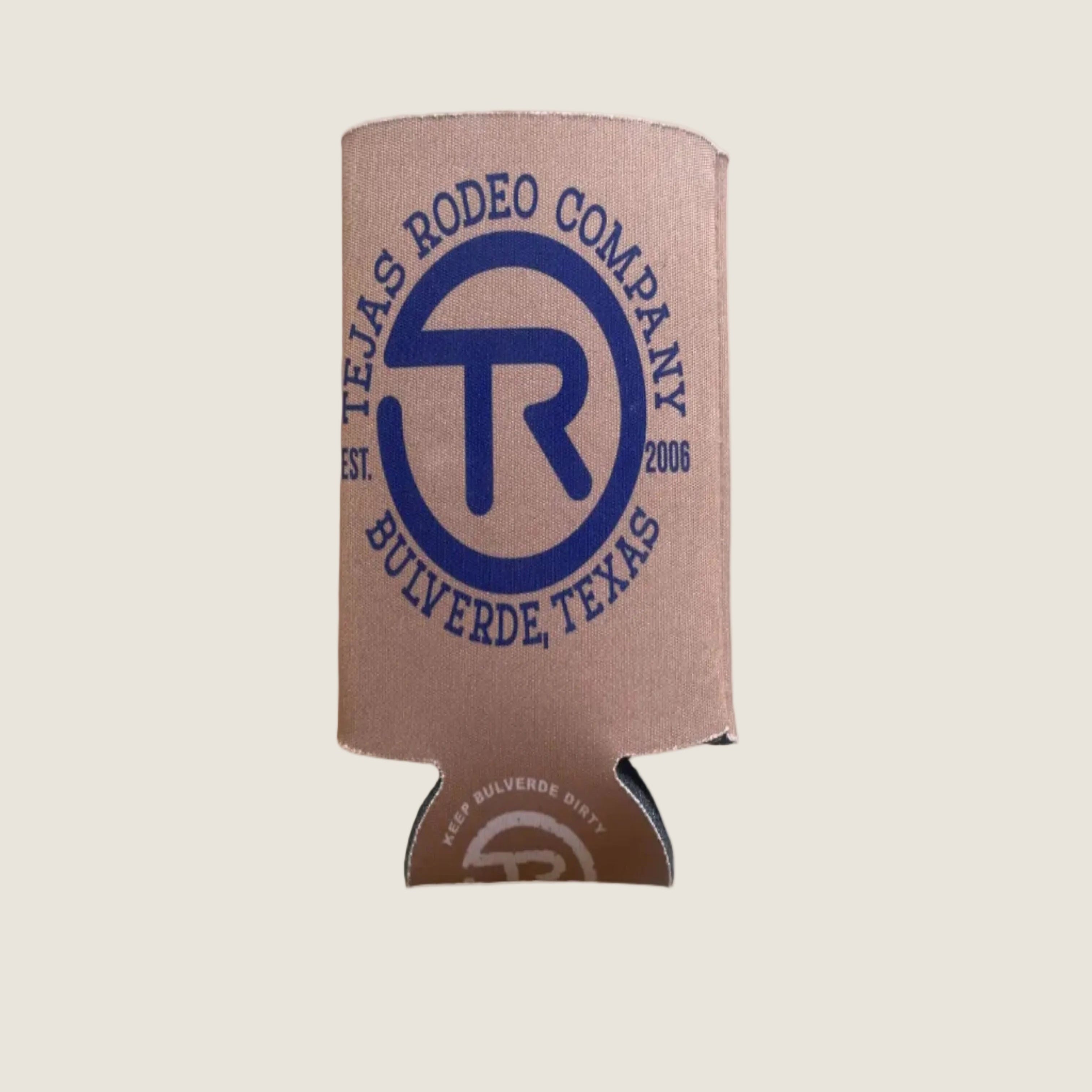 Tejas Koozie