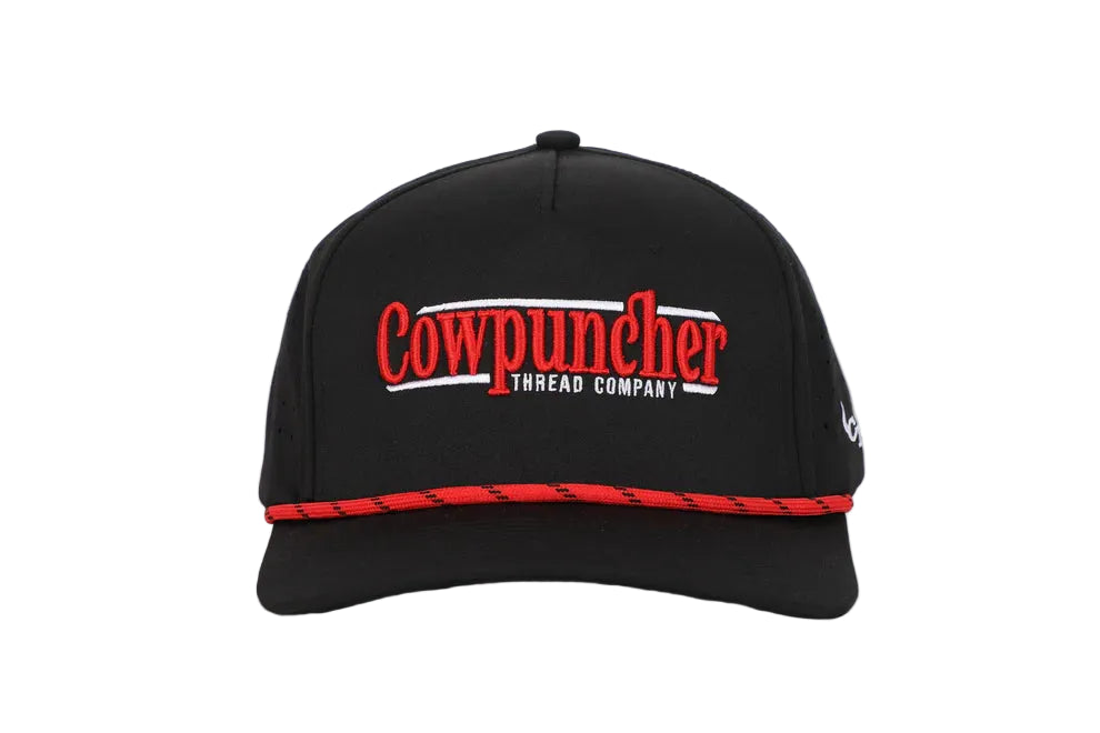 Cowpuncher OG Hat