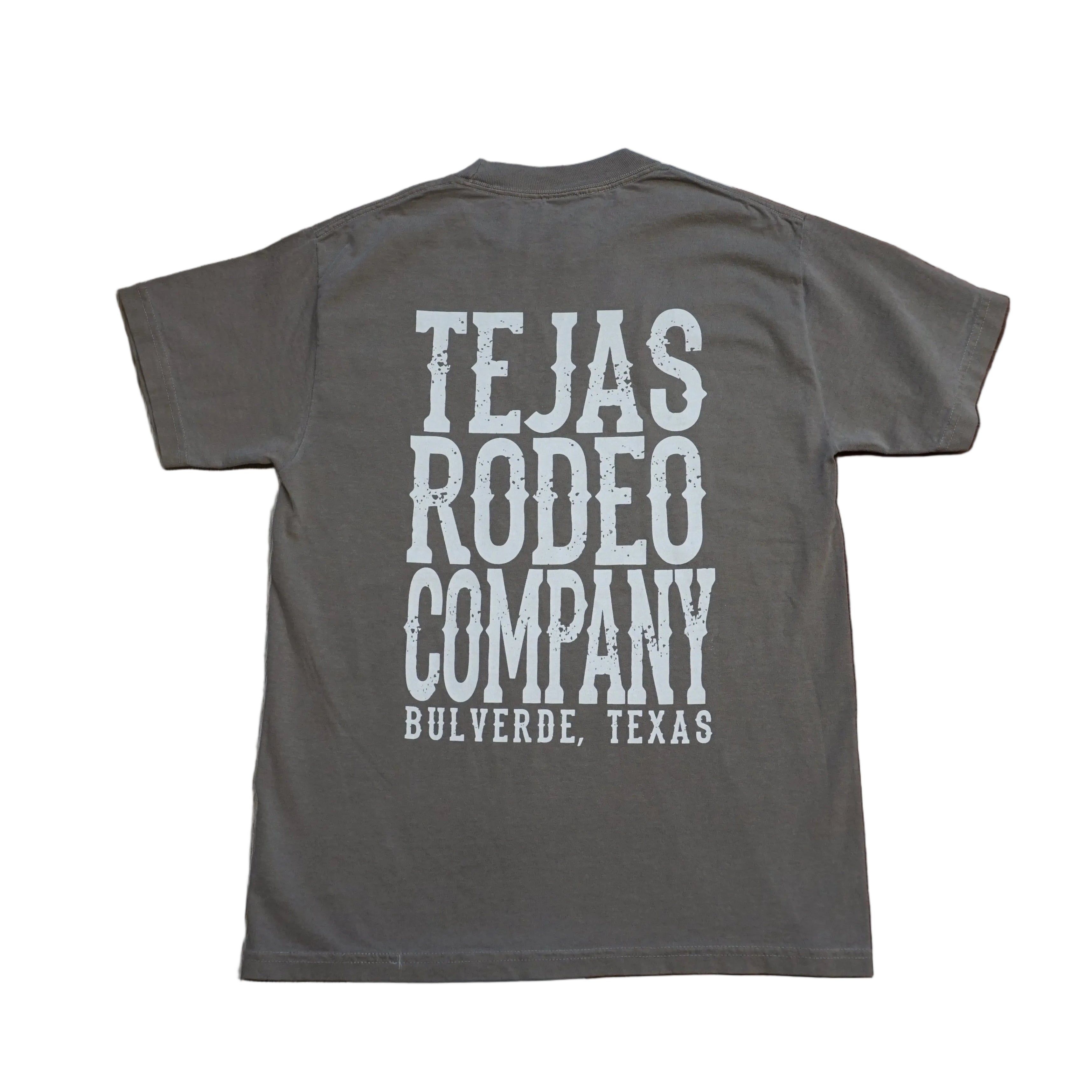 Adult - Tejas Classic T-shirt