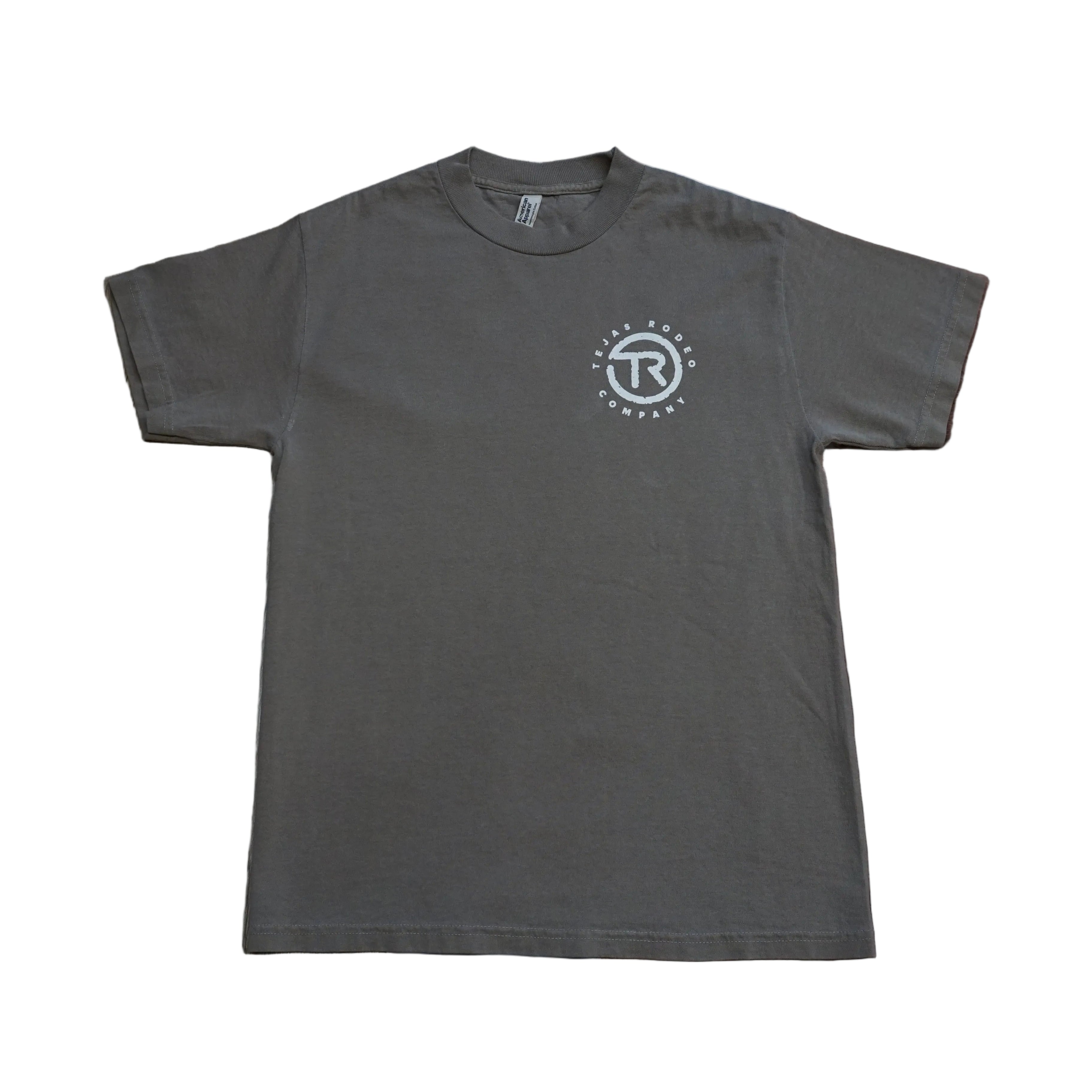 Adult - Tejas Classic T-shirt