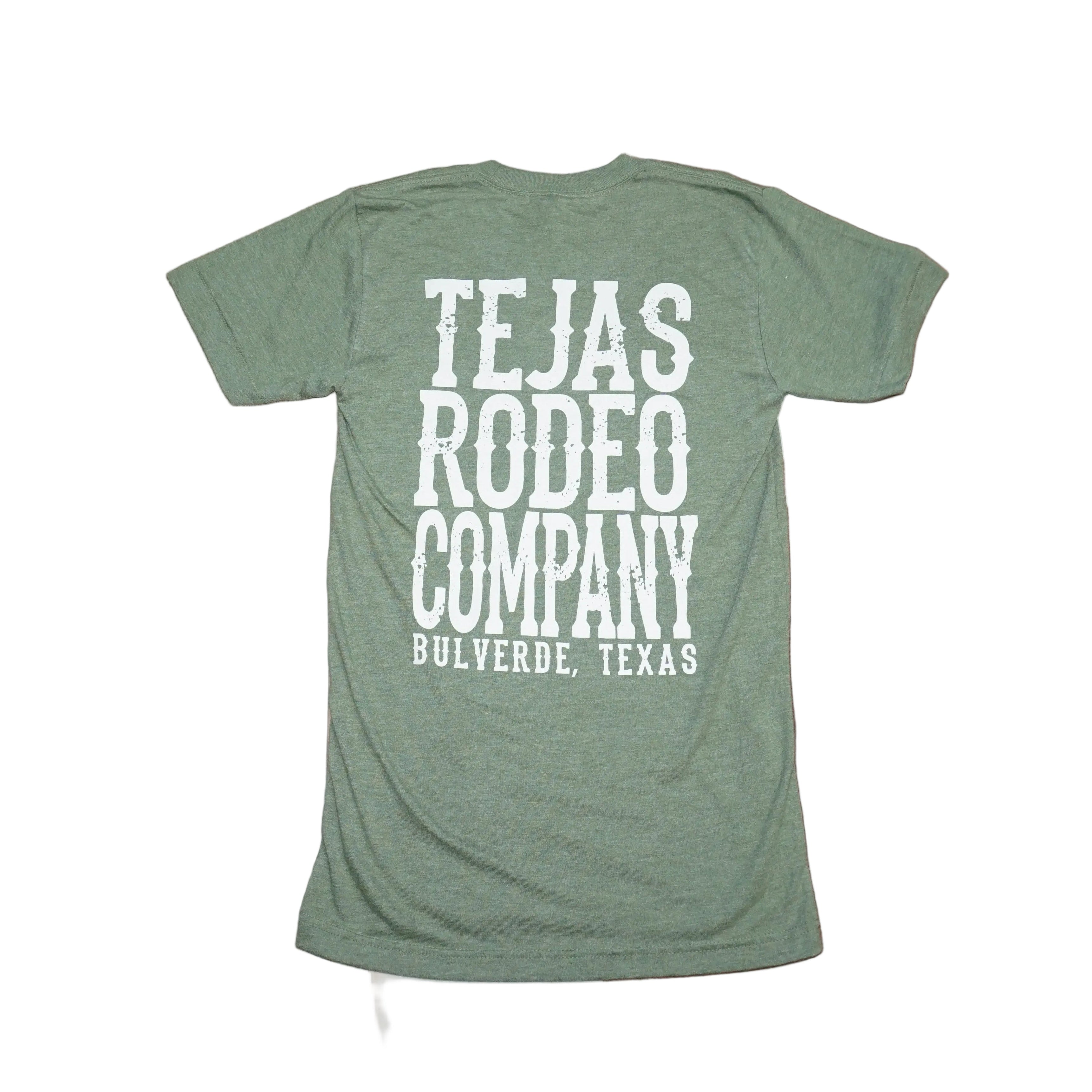 Adult - Tejas Classic T-shirt