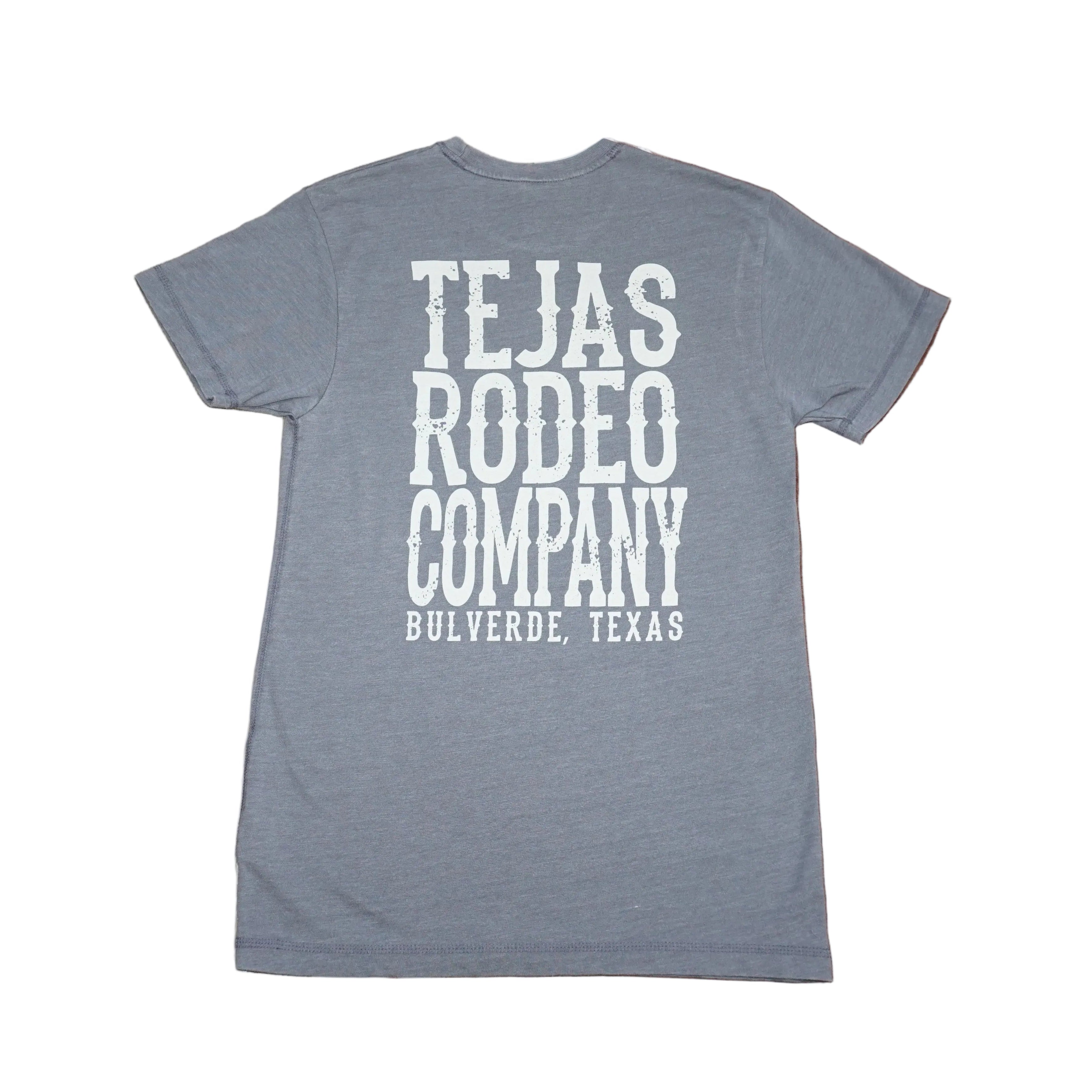 Adult - Tejas Classic T-shirt