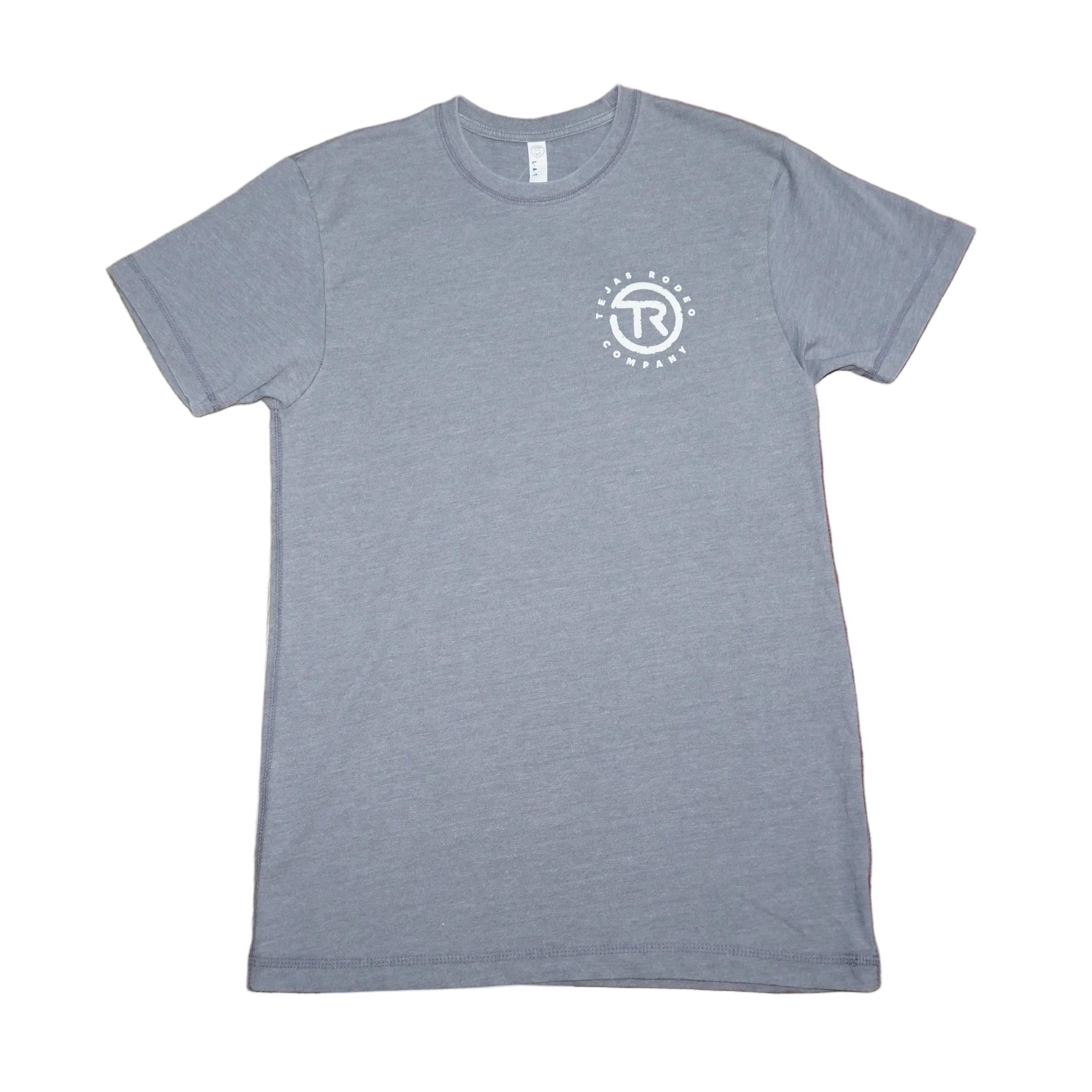 Adult - Tejas Classic T-shirt