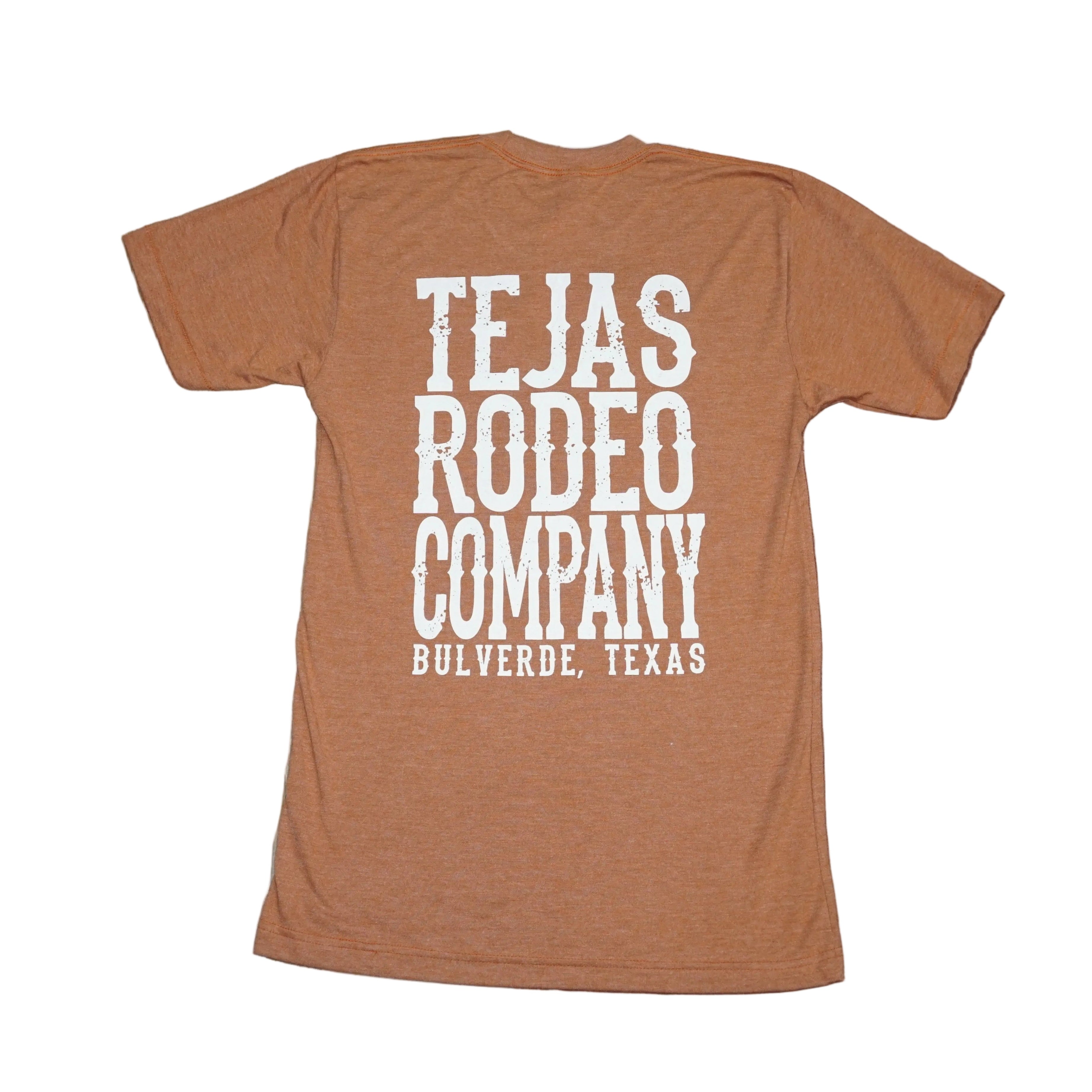 Adult - Tejas Classic T-shirt