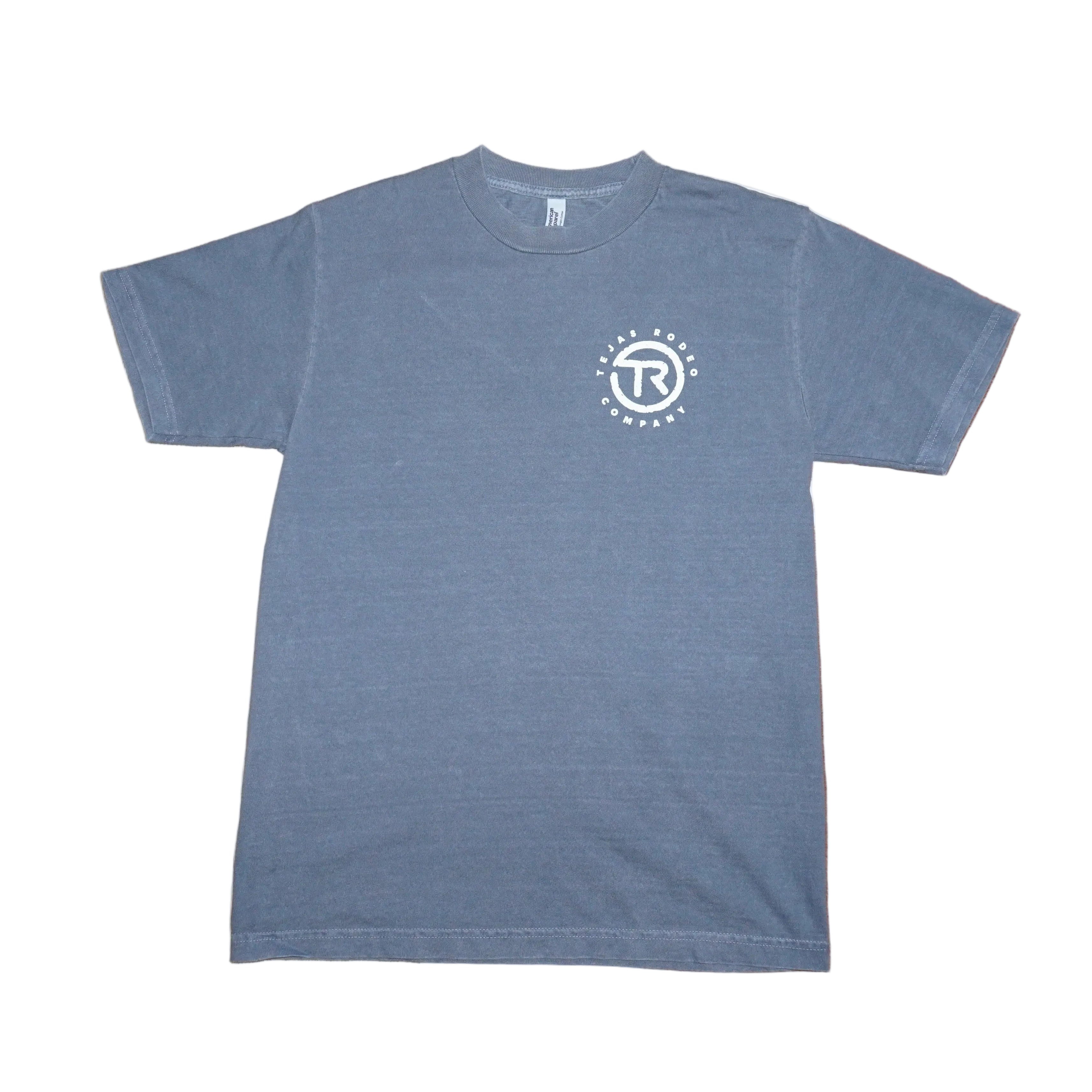 Adult - Tejas Classic T-shirt