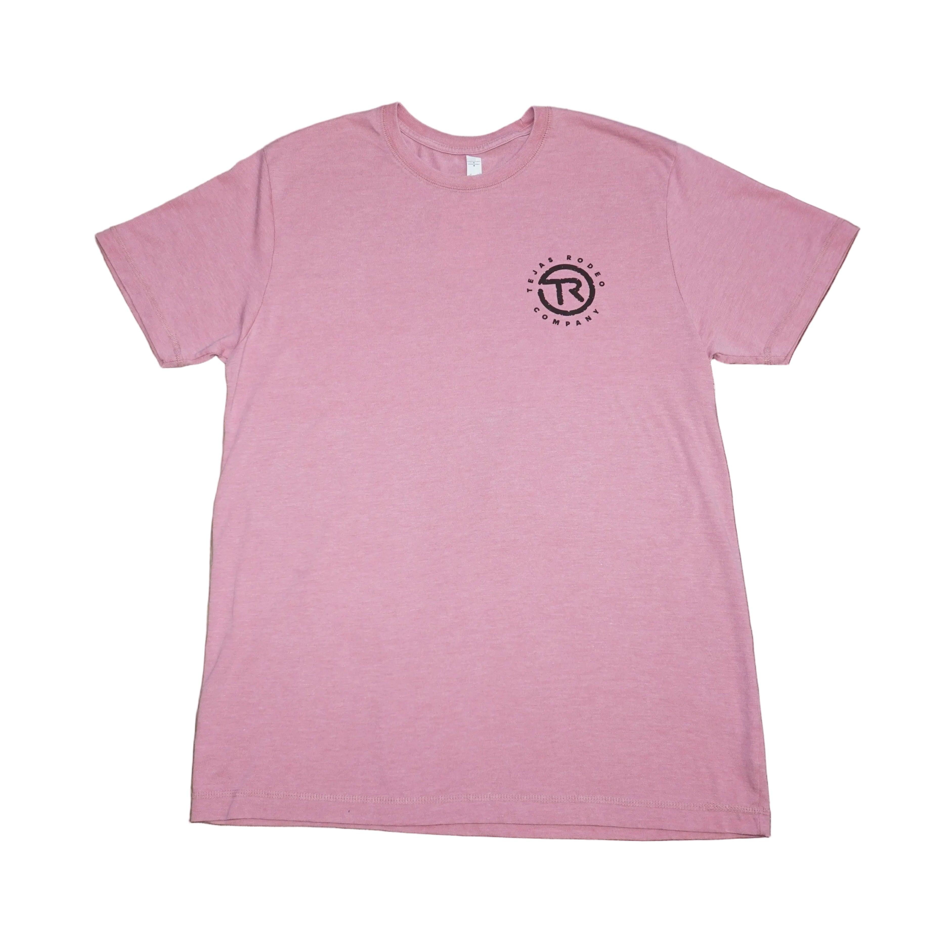 Adult - Tejas Classic T-shirt