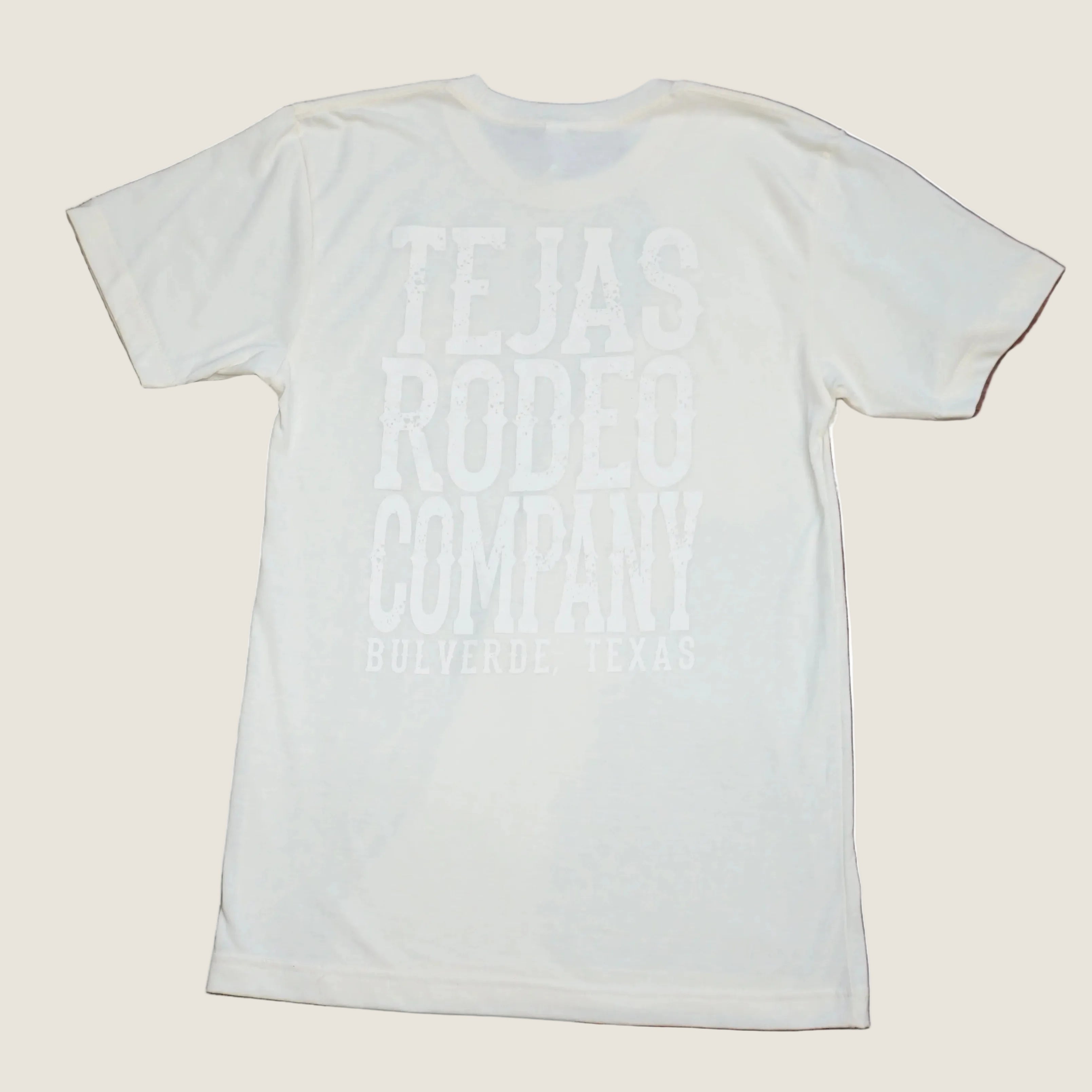 Adult - Tejas Classic T-shirt