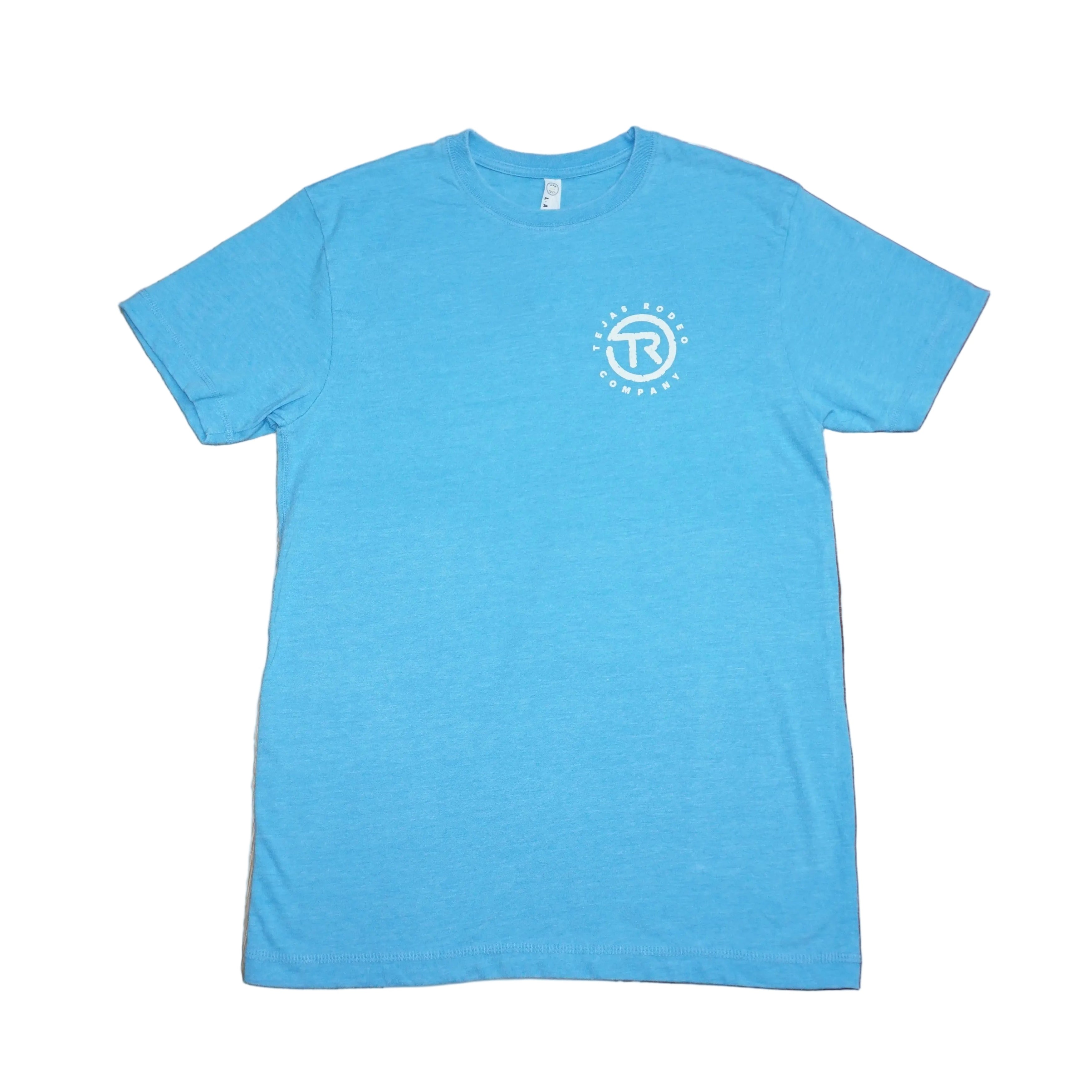 Adult - Tejas Classic T-shirt