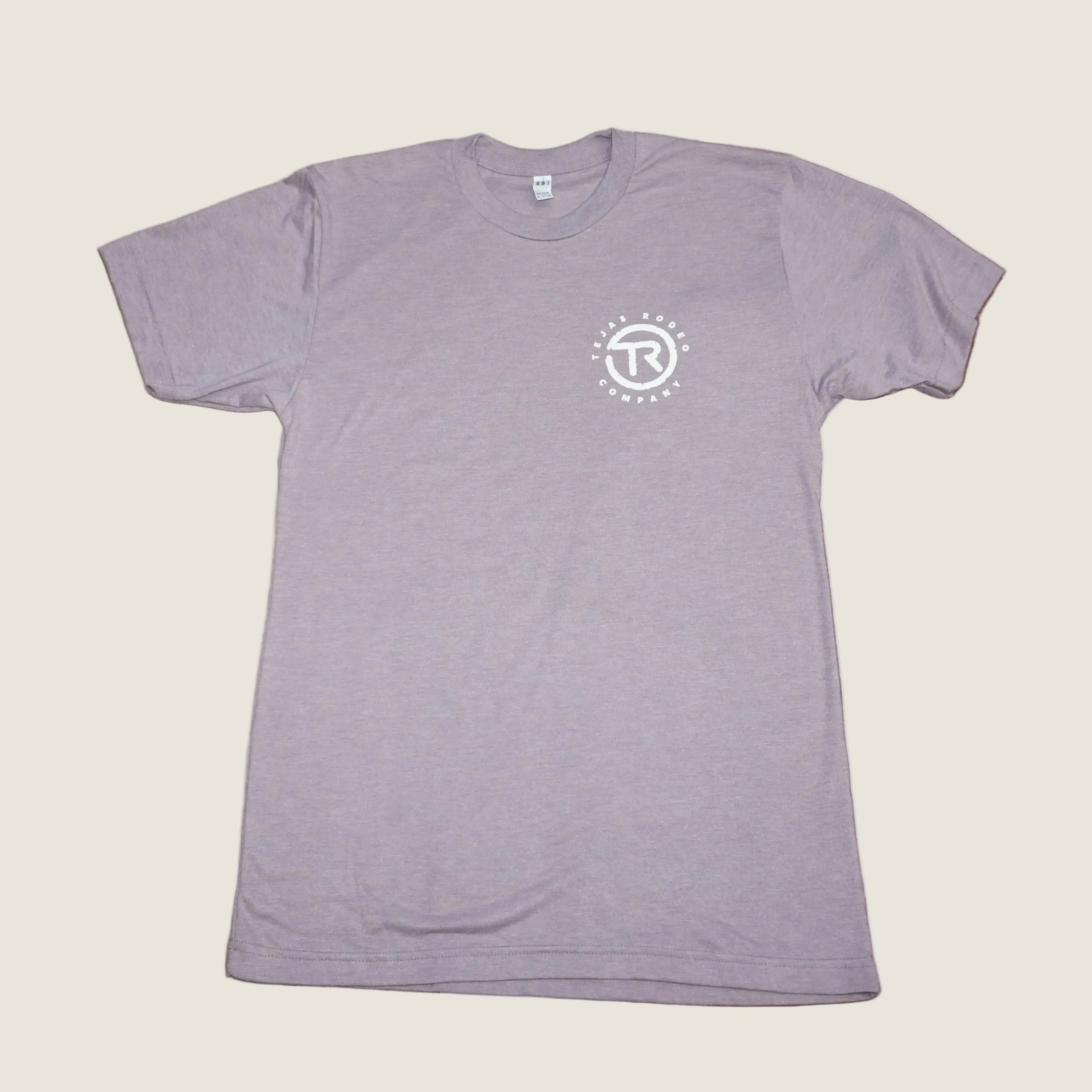 Adult - Tejas Classic T-shirt