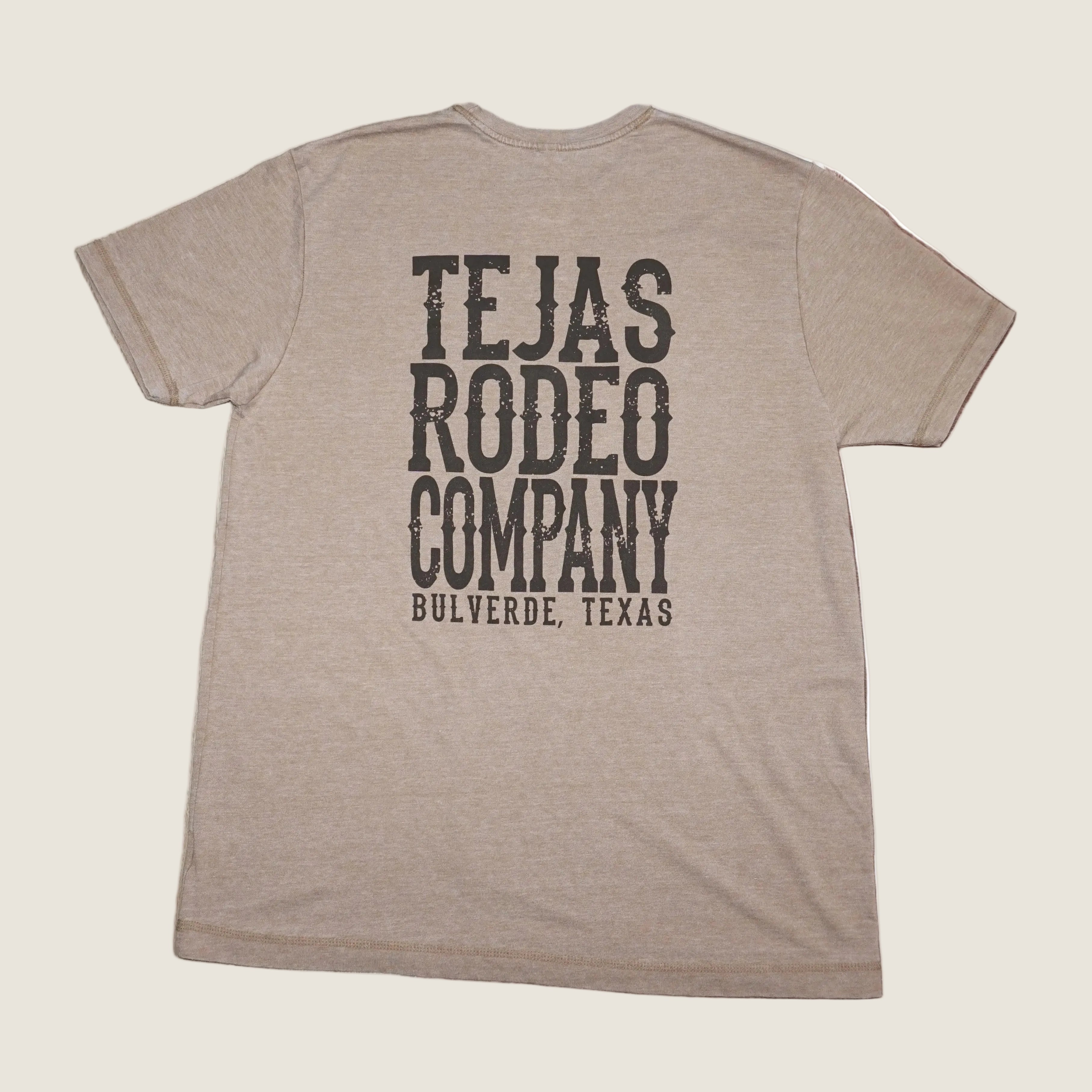 Adult - Tejas Classic T-shirt