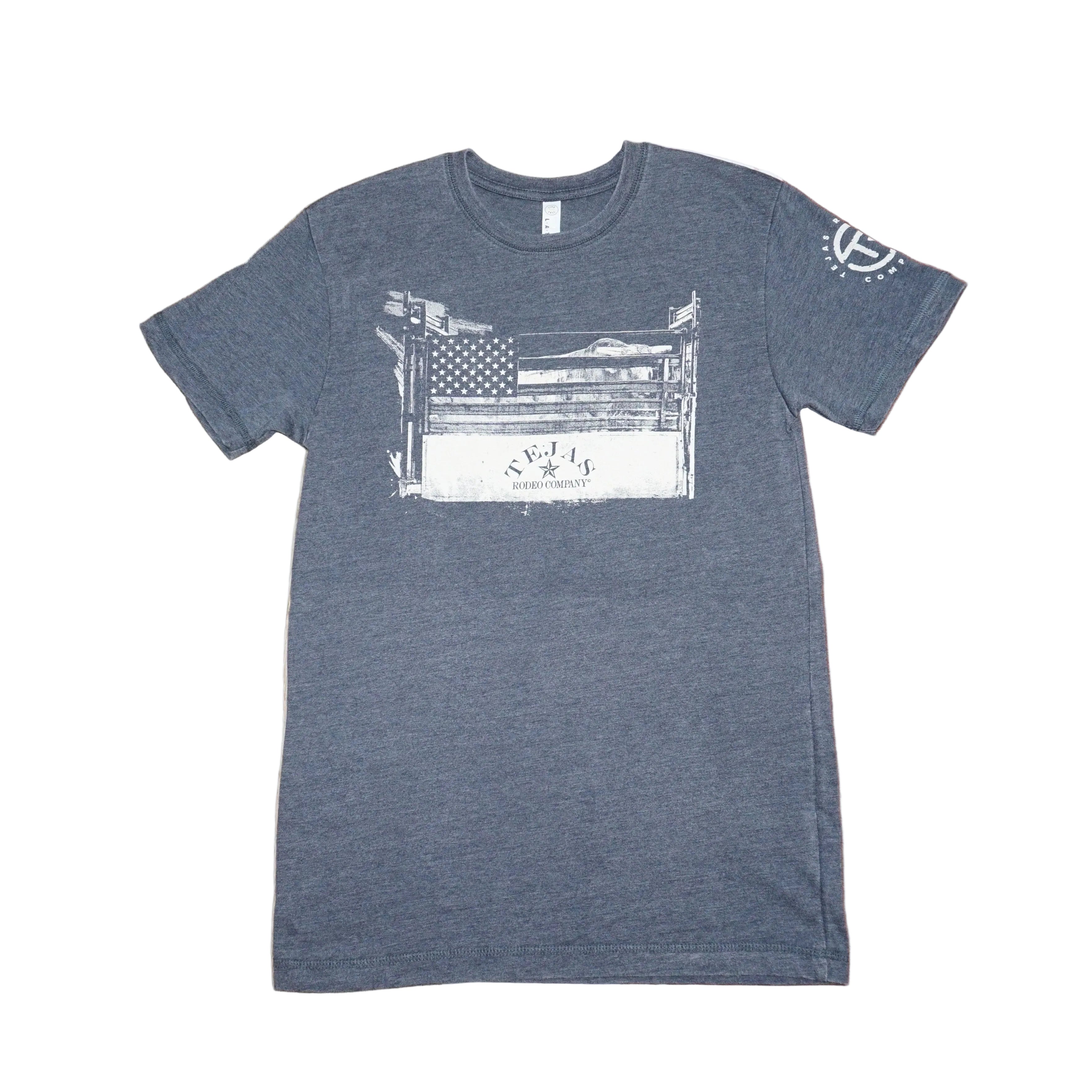 Adult - American Bull T-shirt