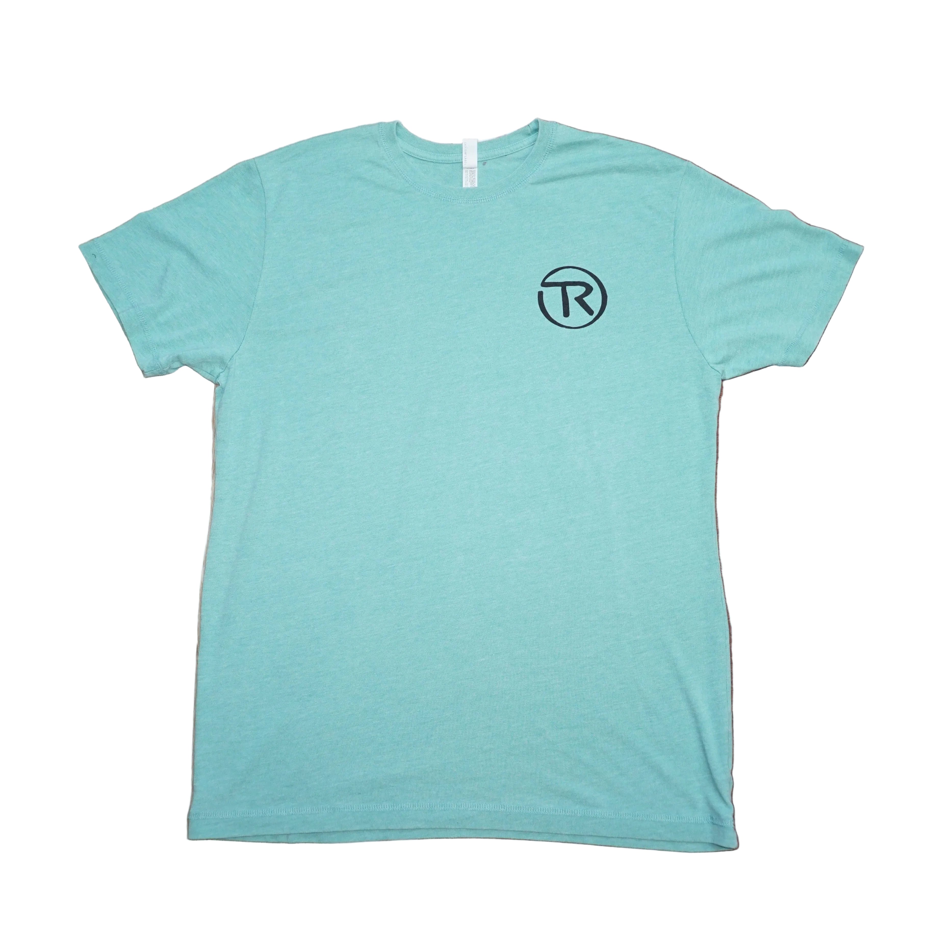 Adult - Tejas Branded Longhorn T-shirt