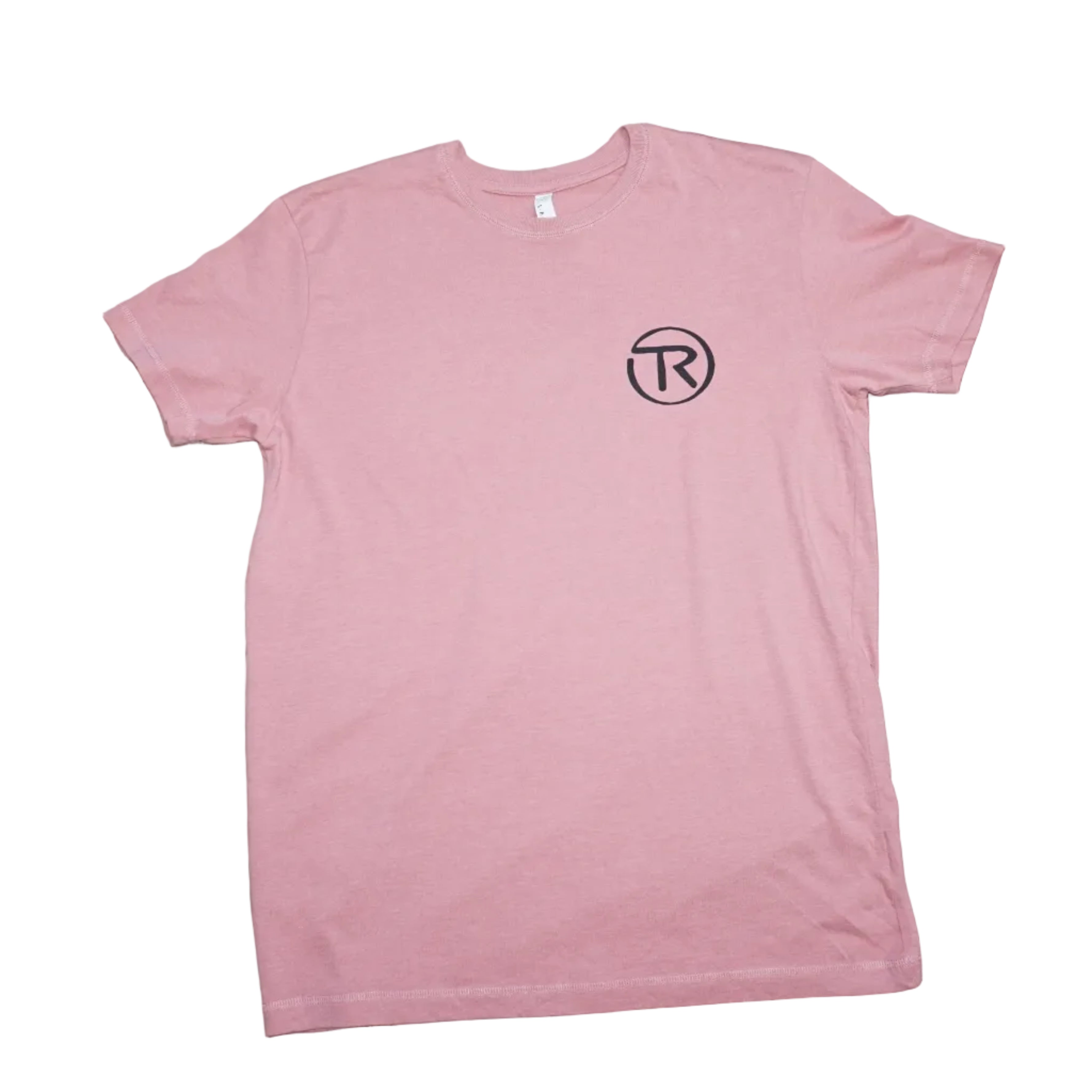 Adult - Tejas Branded Longhorn T-shirt