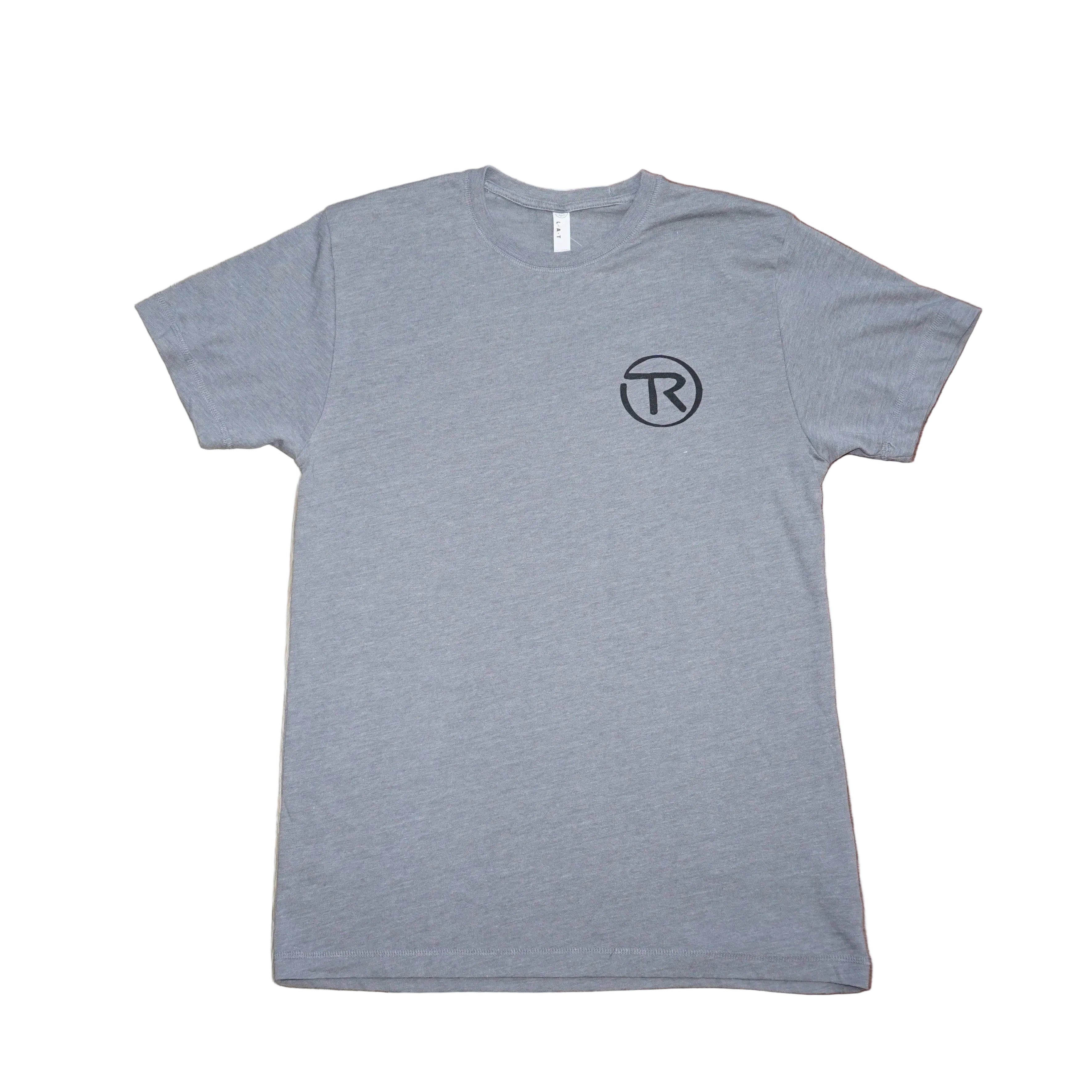 Adult - Tejas Branded Longhorn T-shirt