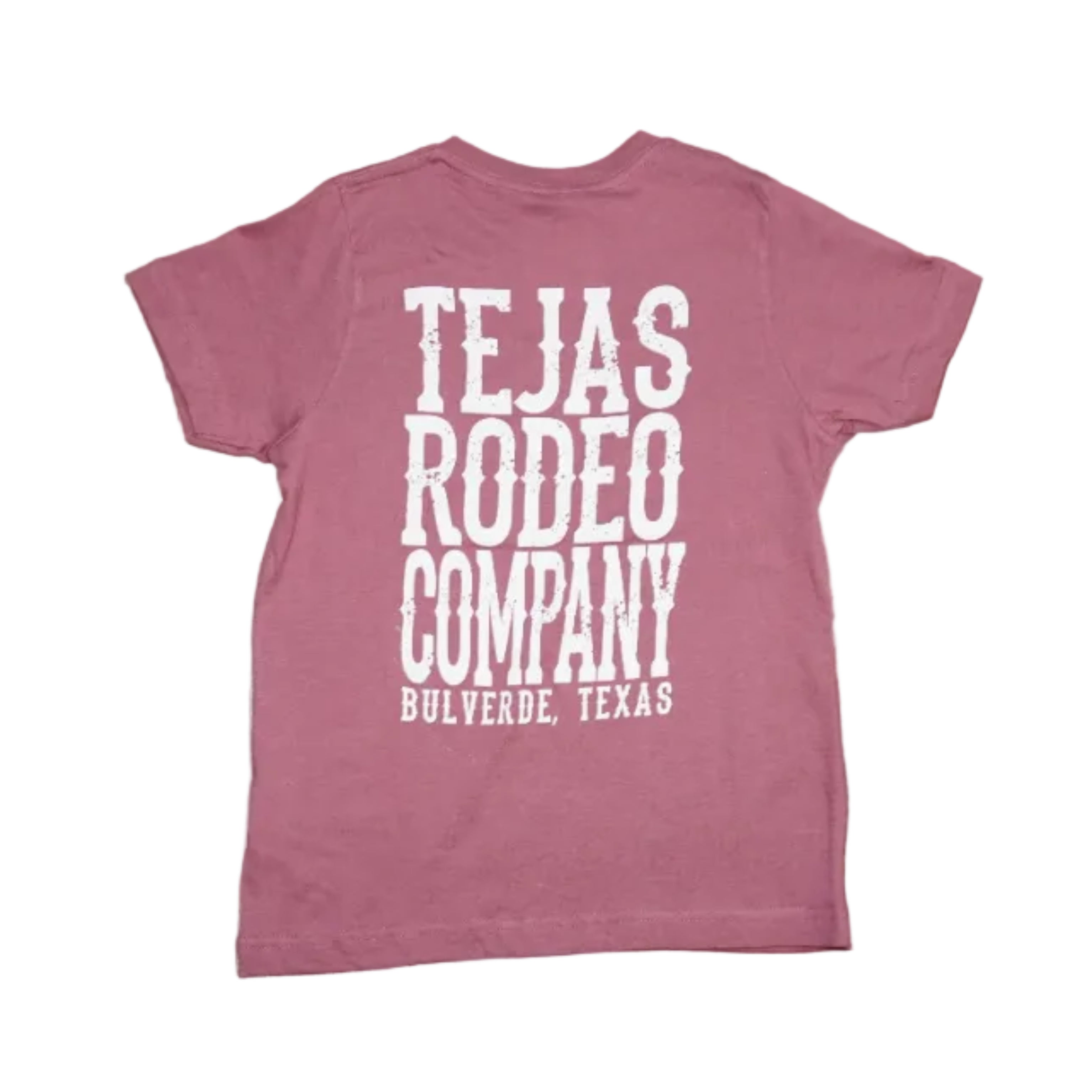 Toddler - Tejas Classic T-shirt