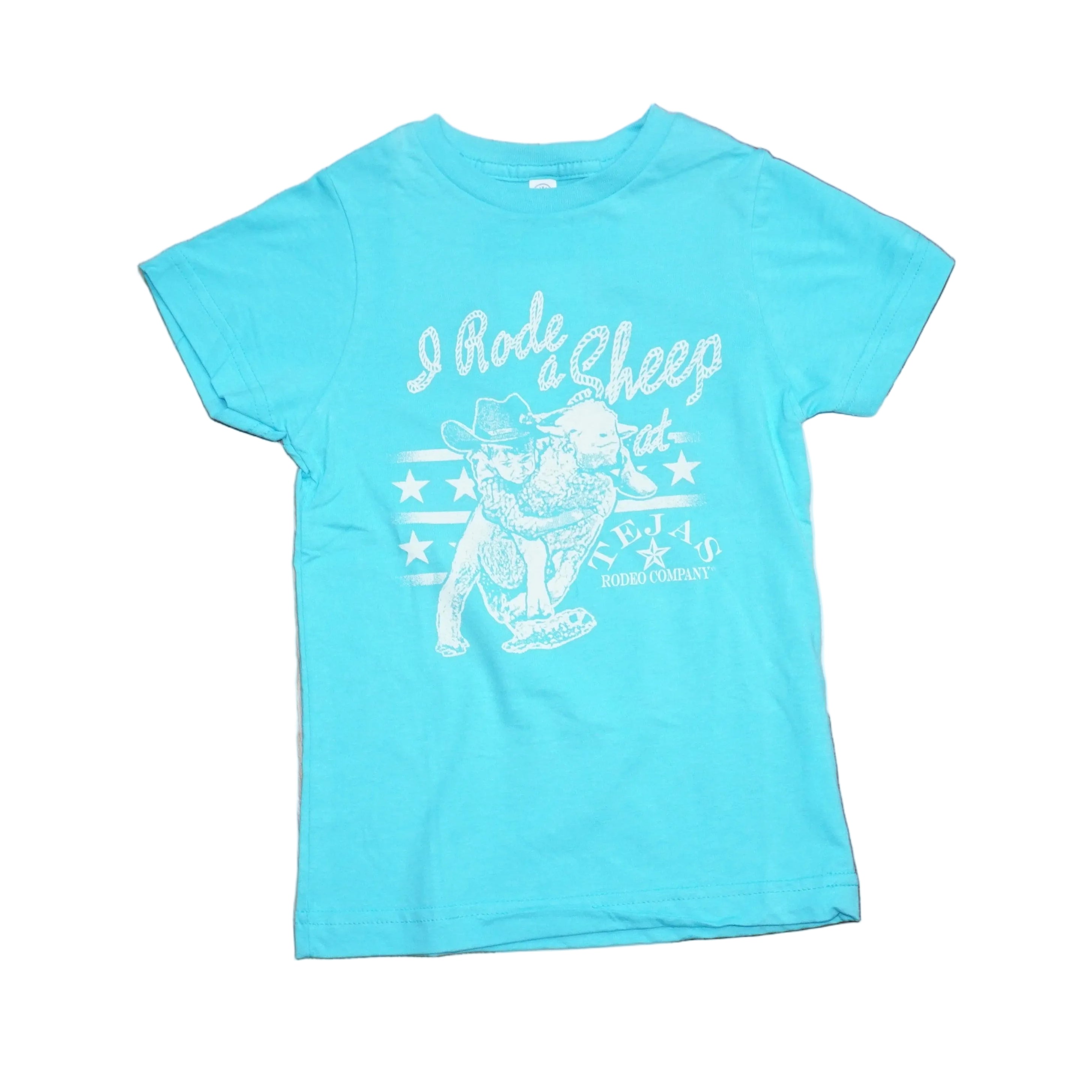 Youth - I Rode A Sheep T-shirt