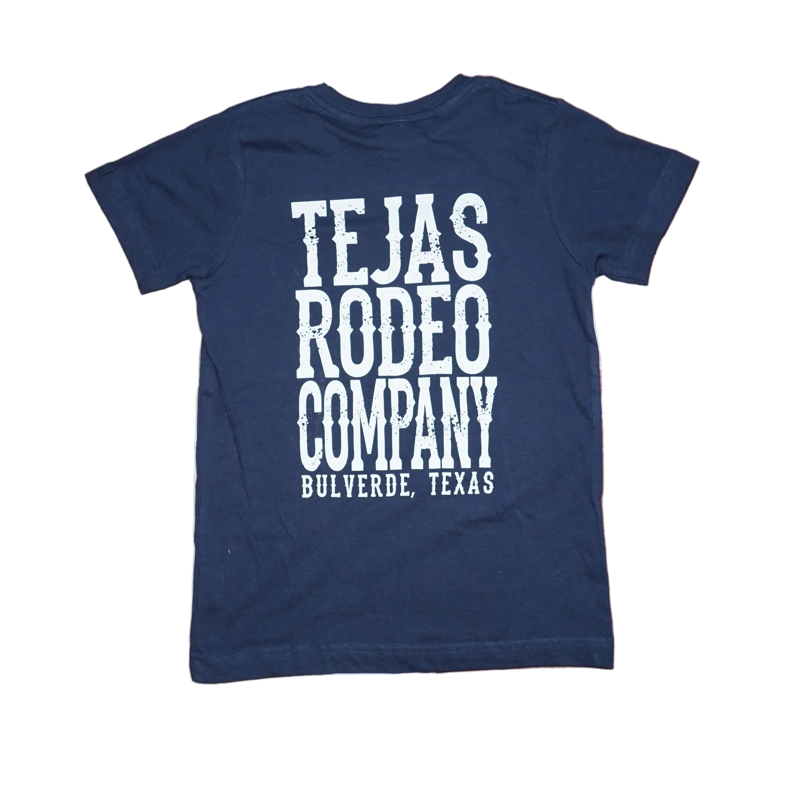 Toddler - Tejas Classic T-shirt