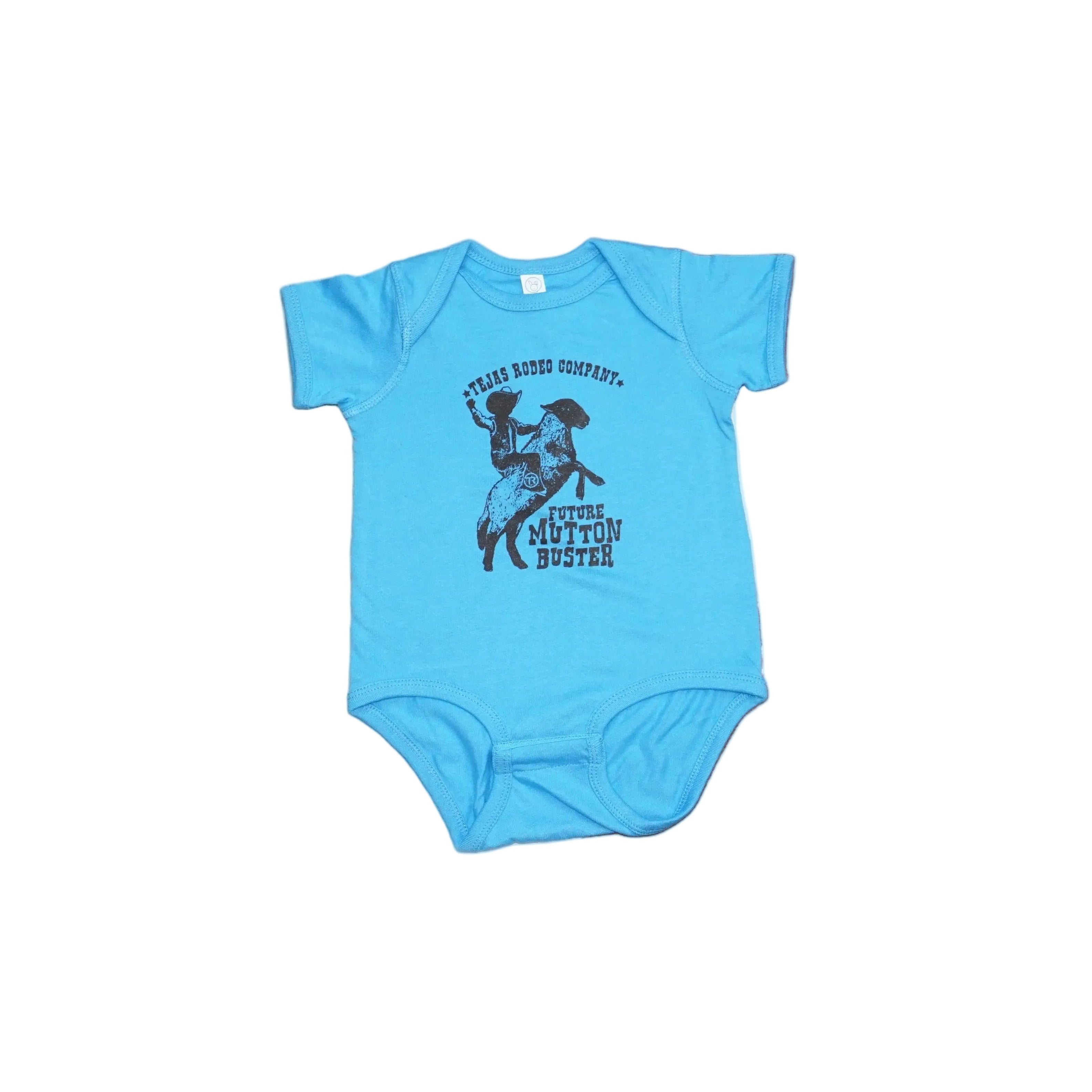 Infant - Future Mutton Buster