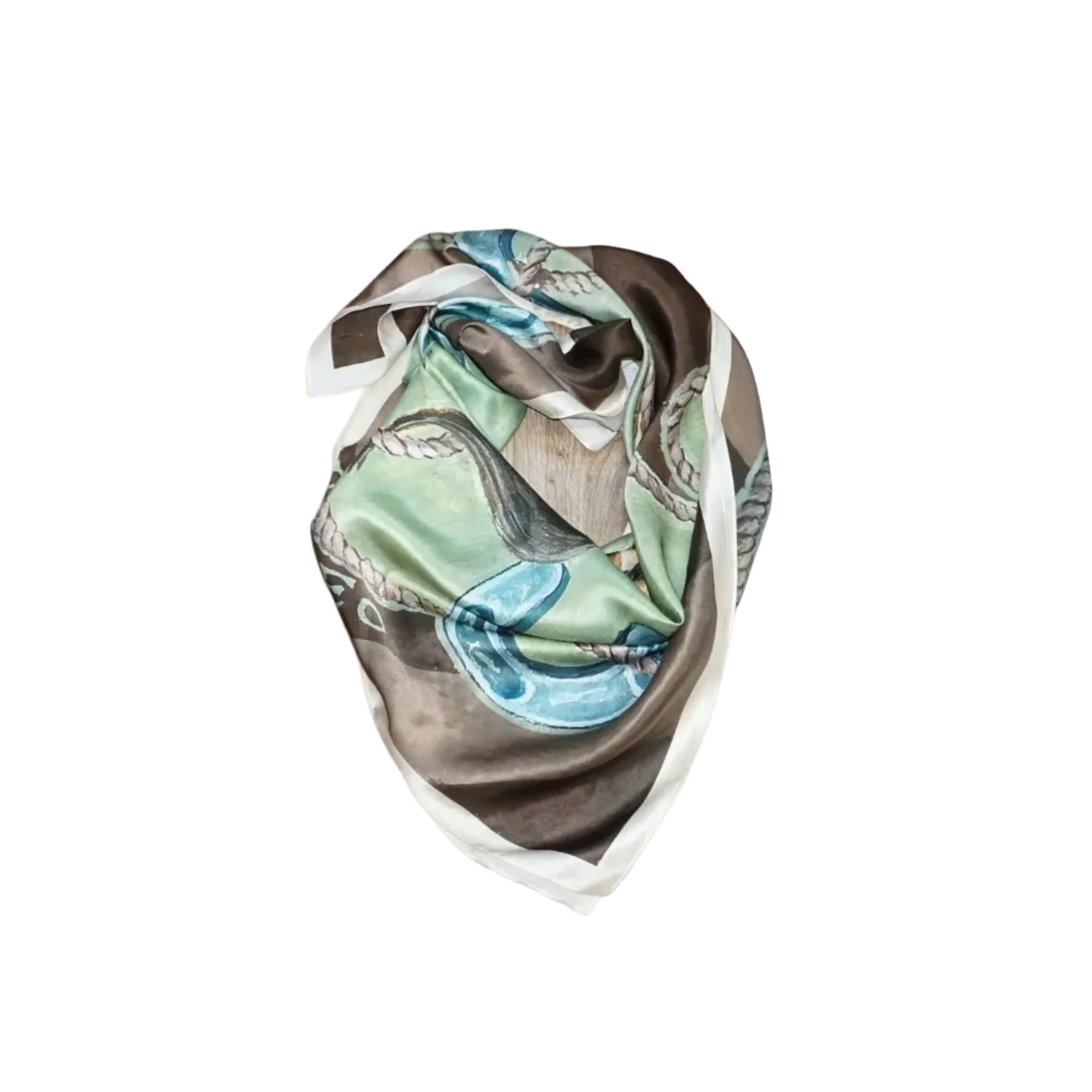 Tejas Rodeo Original Wild Rag