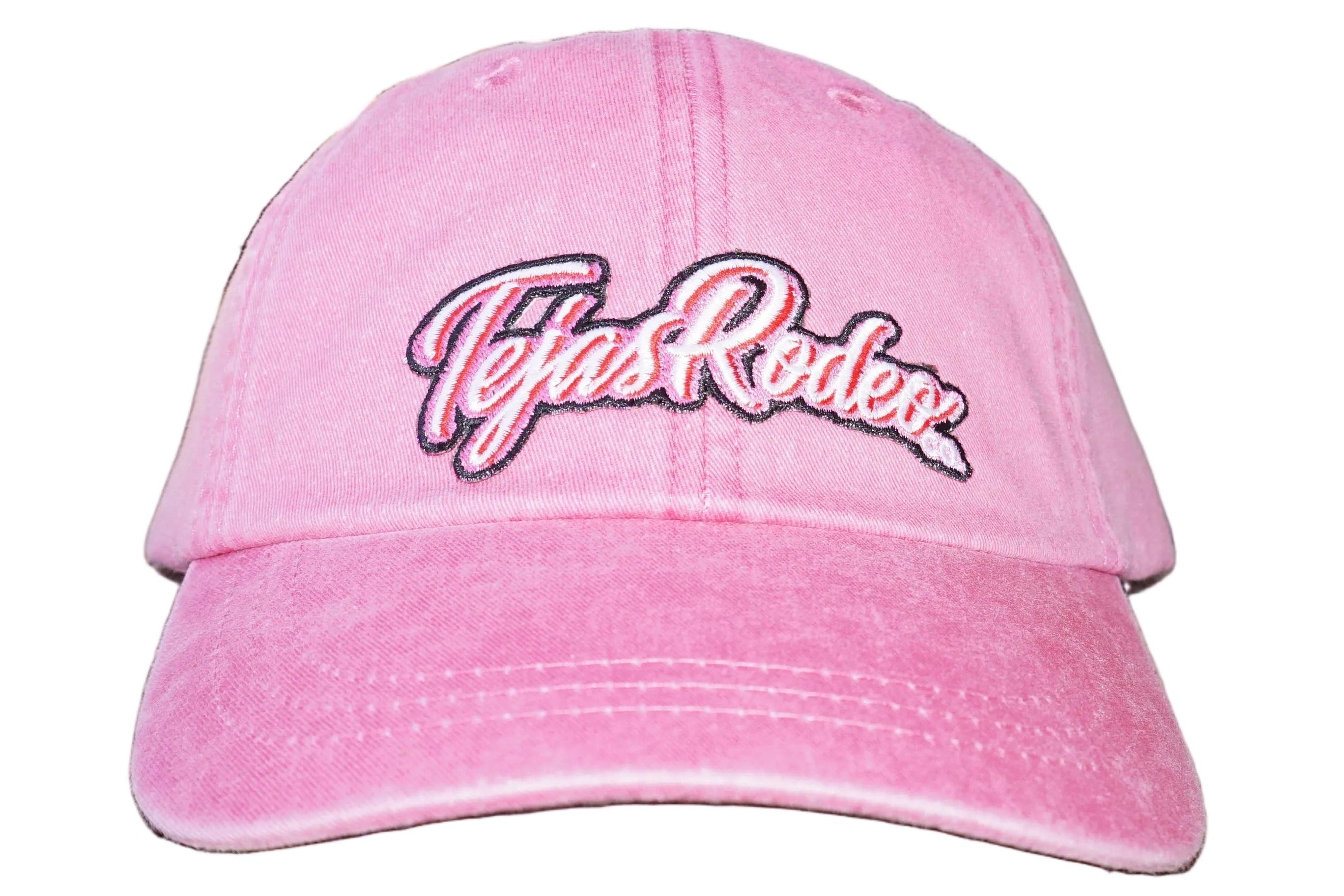 XOXO Art & Co. Embroidered Patch Cap