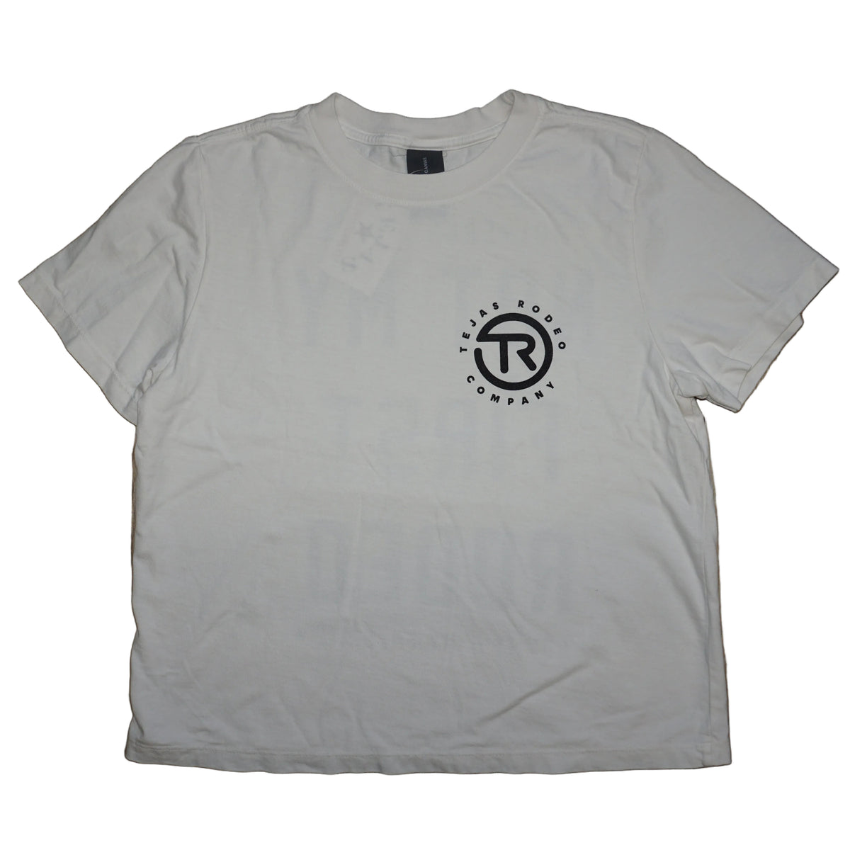 Favorite Rodeo T-Shirt