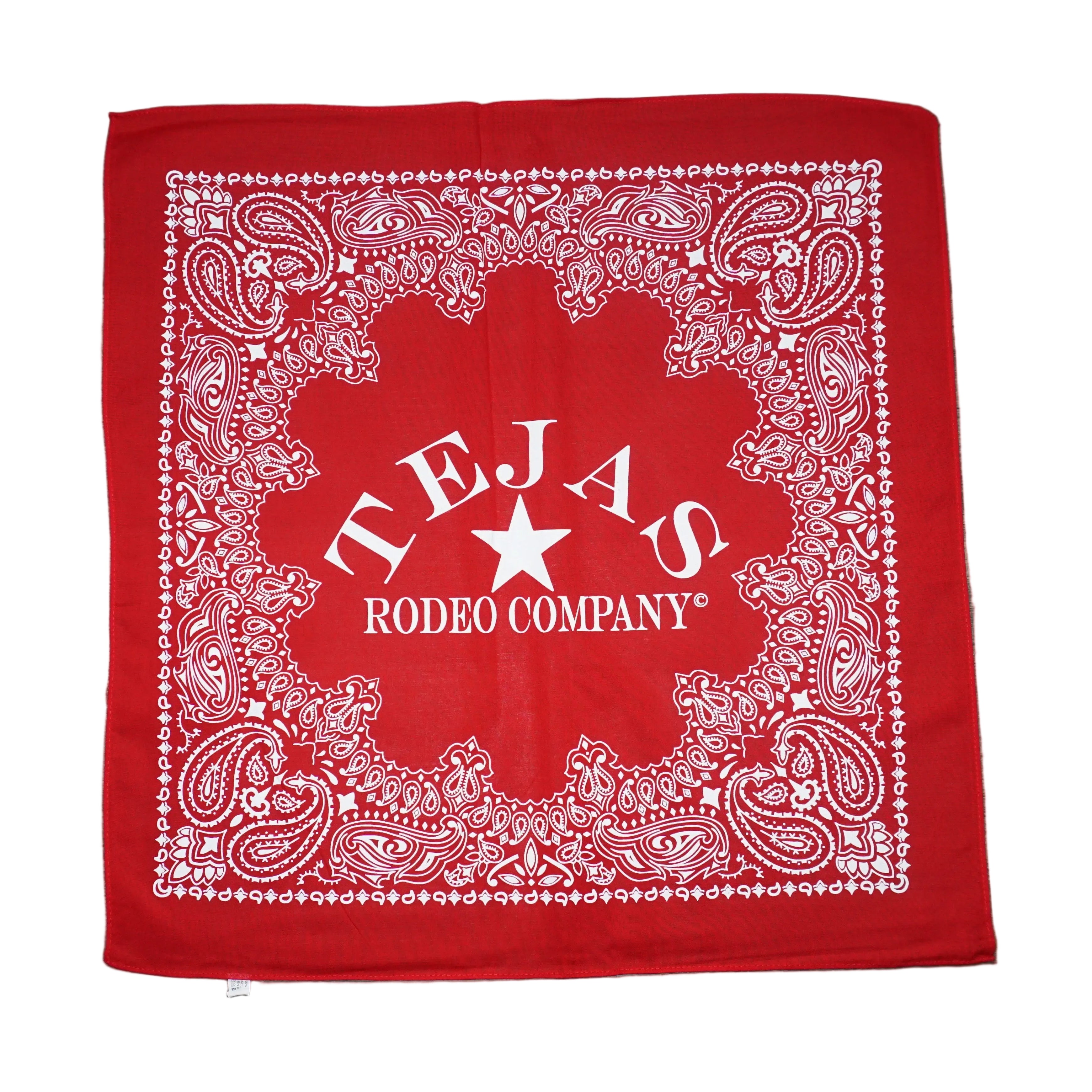 Tejas Bandana