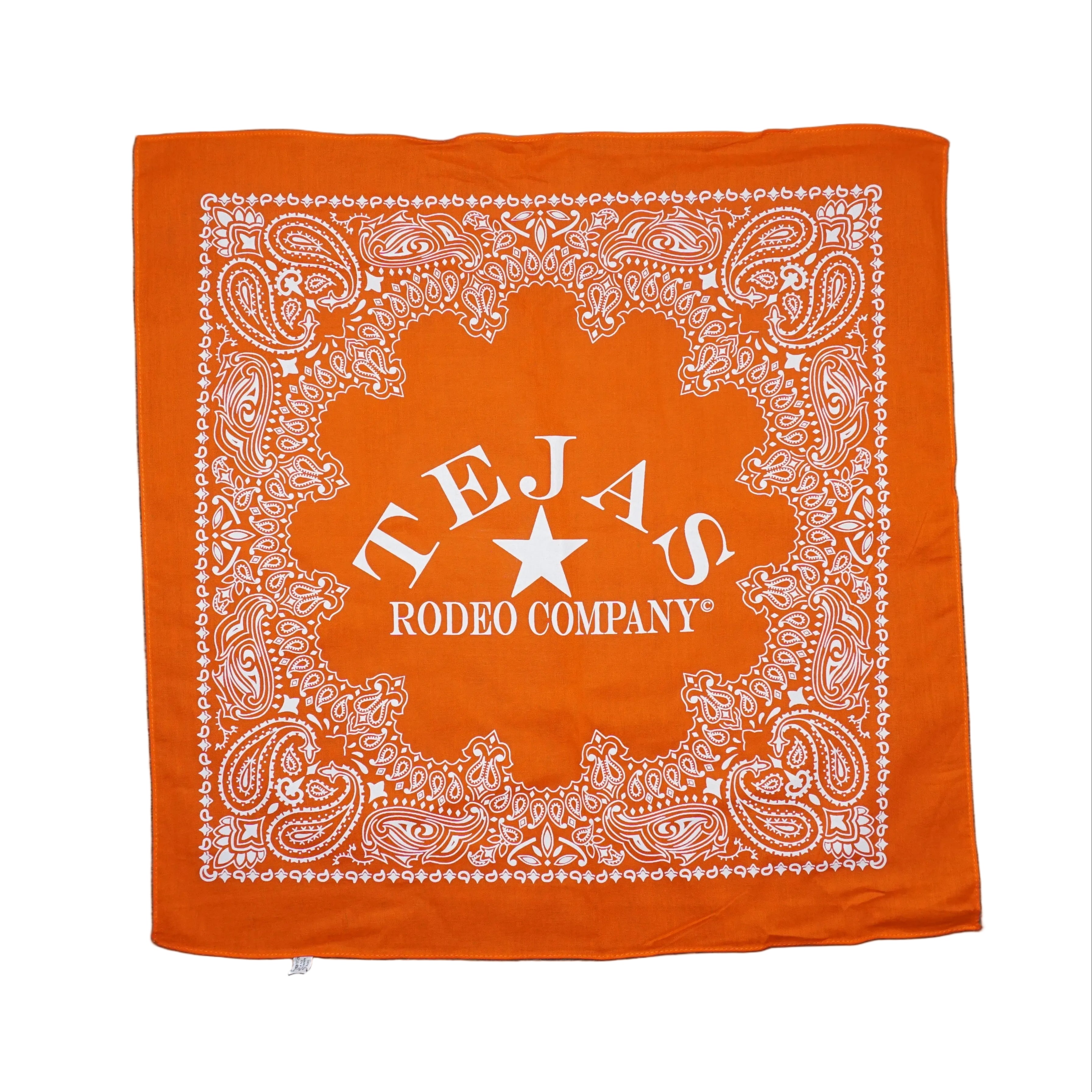 Tejas Bandana