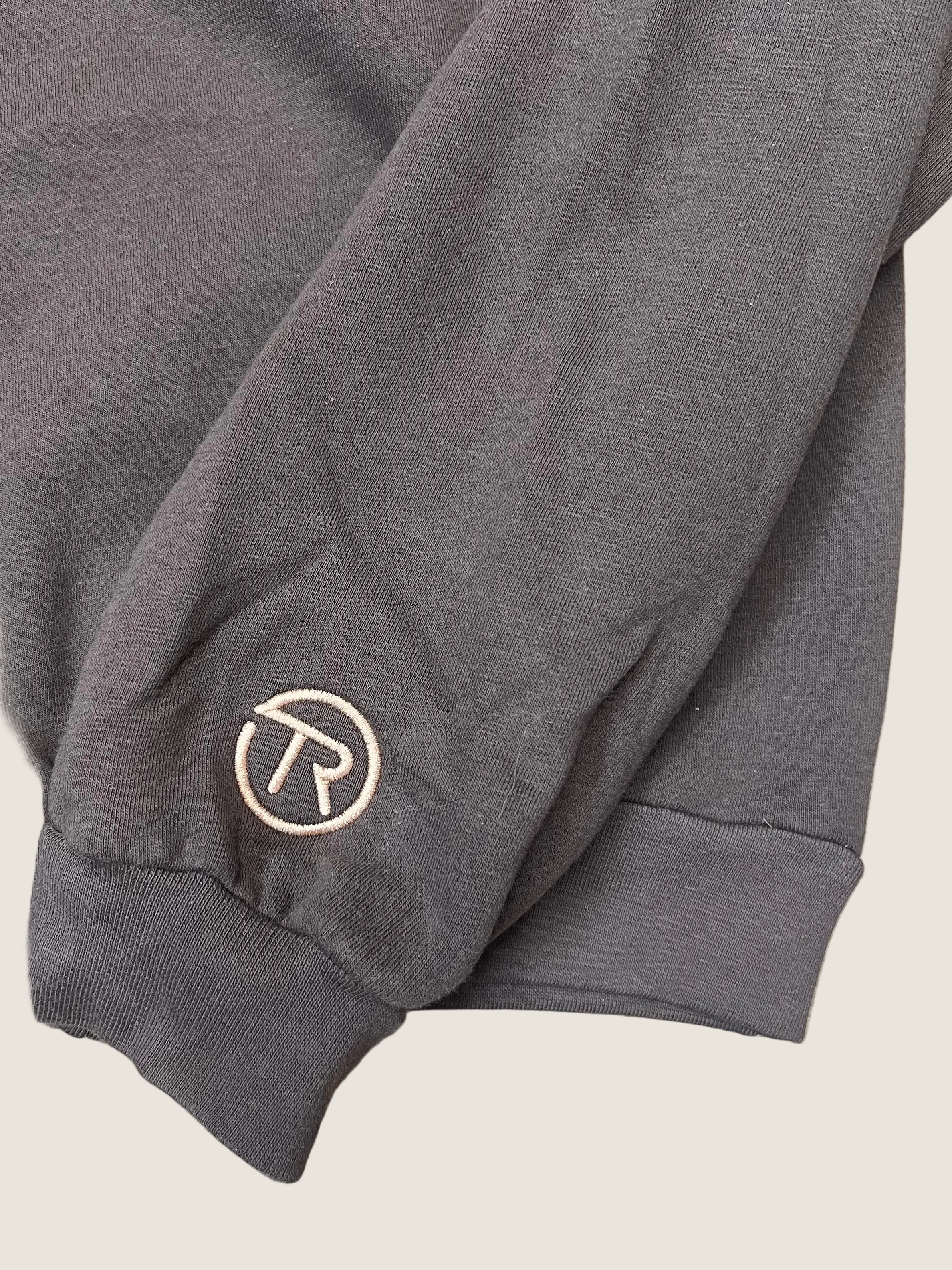 Tejas Rodeo Crewneck