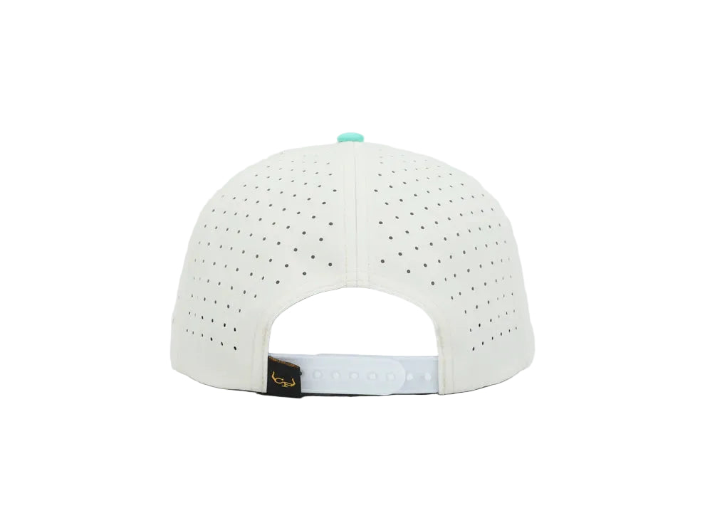 Cowpuncher El Rancho Baja Ranchero Edition Hat