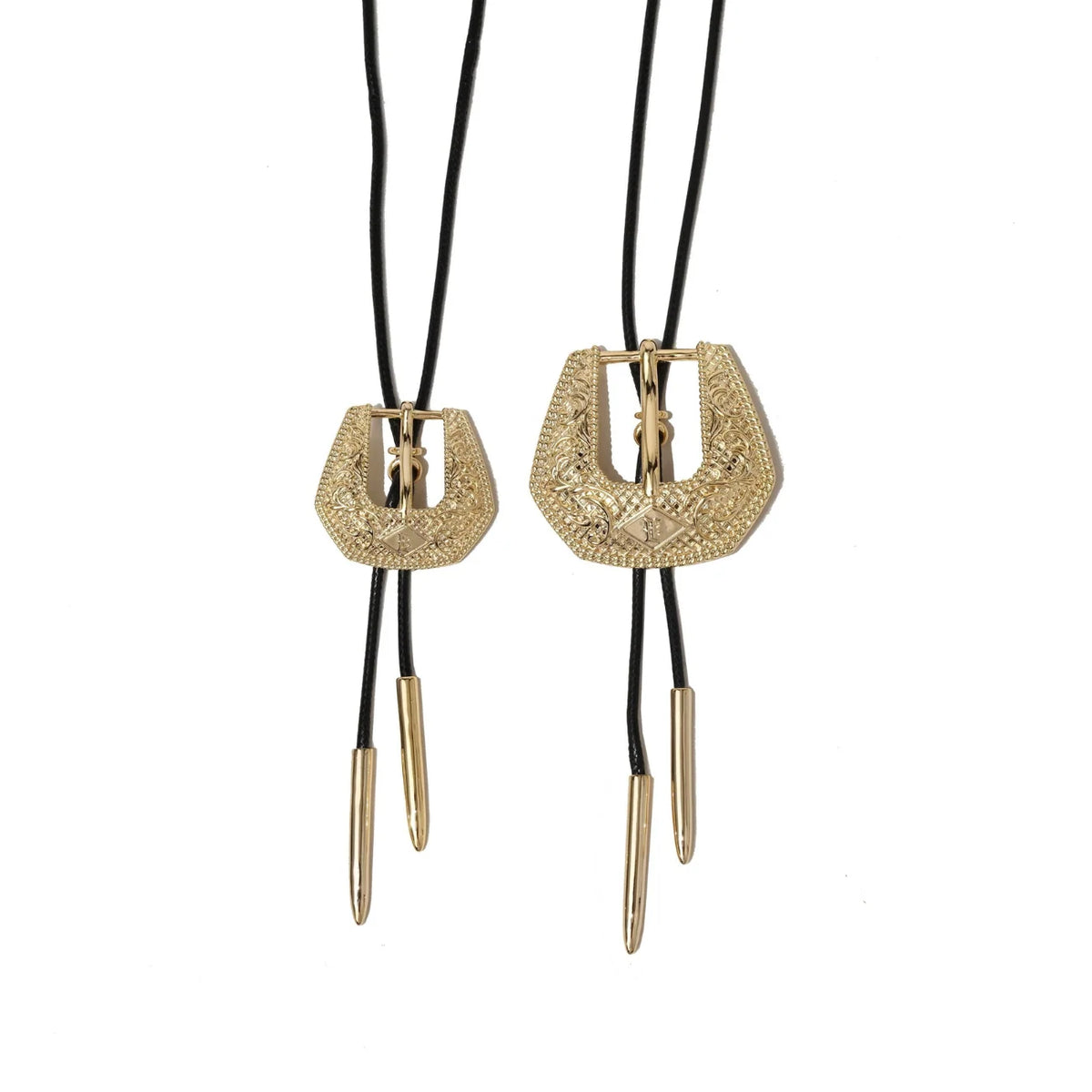 Hillbetty Bolo Betty Necklace MIni