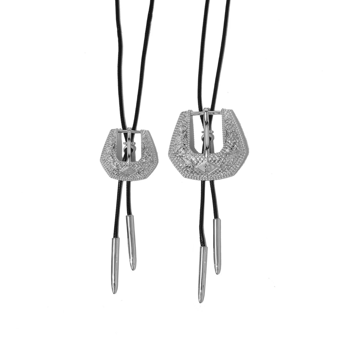 Hillbetty Bolo Betty Necklace MIni