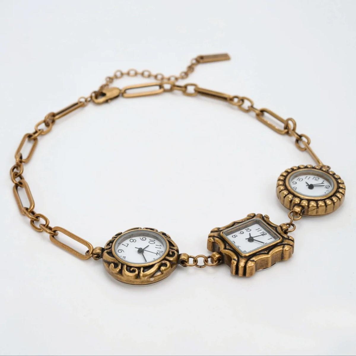 Hillbetty- The Greta Necklace
