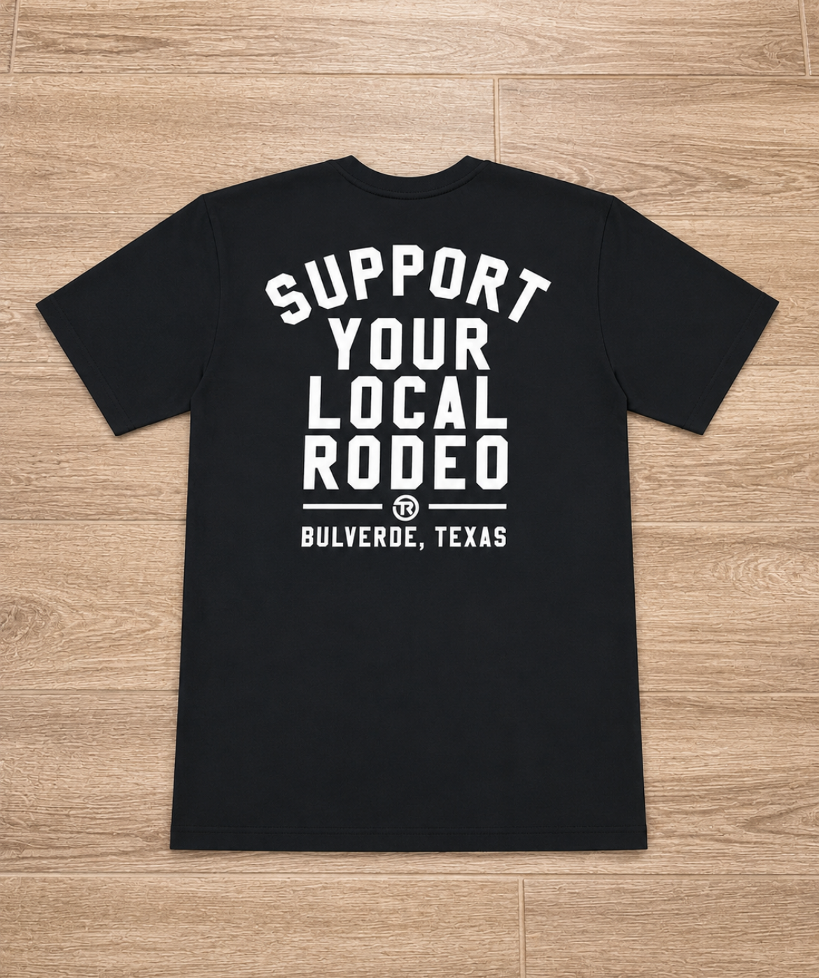 Adult - Support Your Local Rodeo