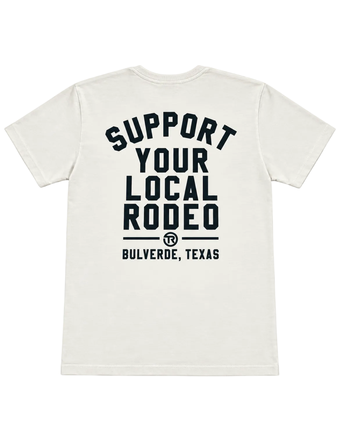 Adult - Support Your Local Rodeo