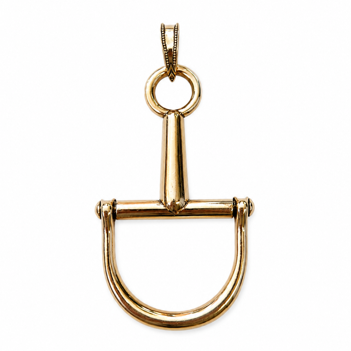 Large Bit Charm accessories