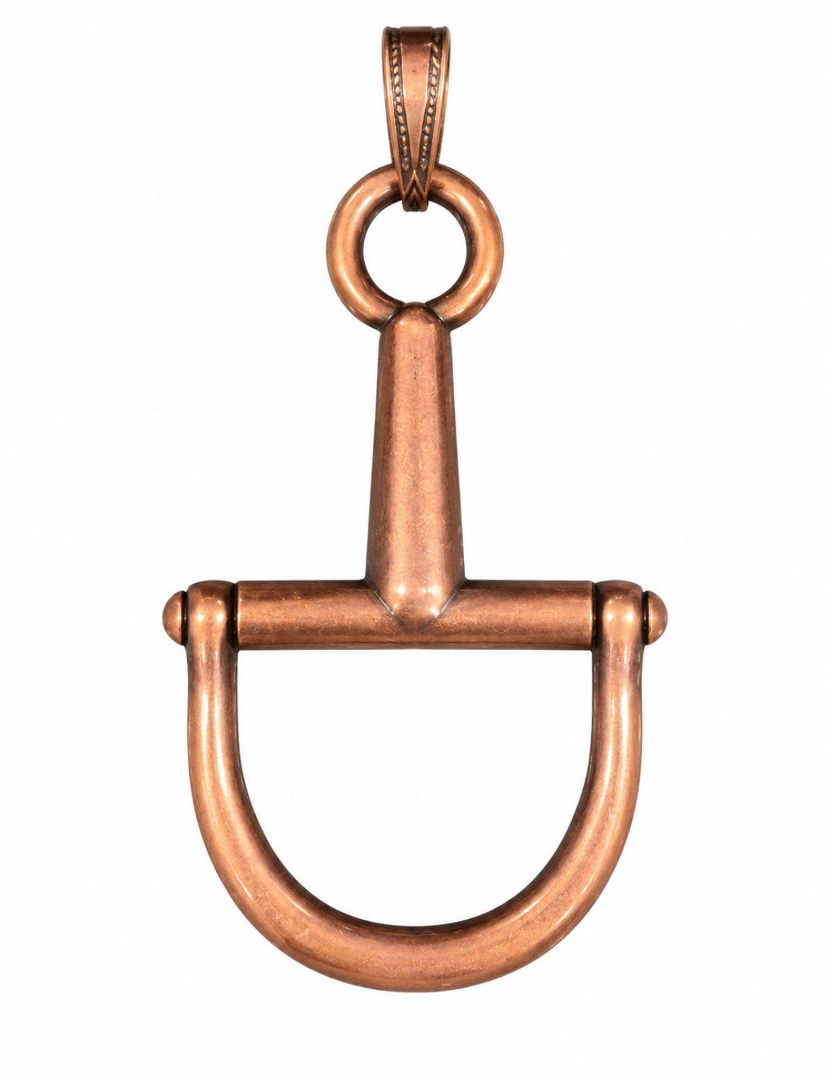 Large Bit Charm accessories
