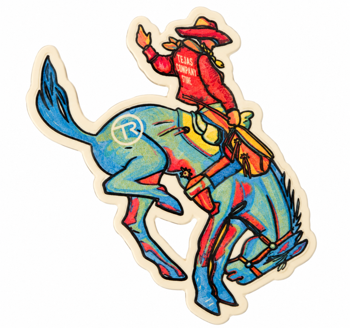 XOXO Art & Co. Magnets