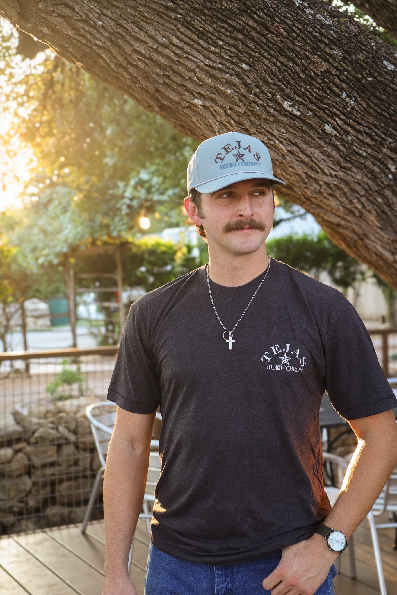 Adult - Keep Bulverde Dirty T-shirt