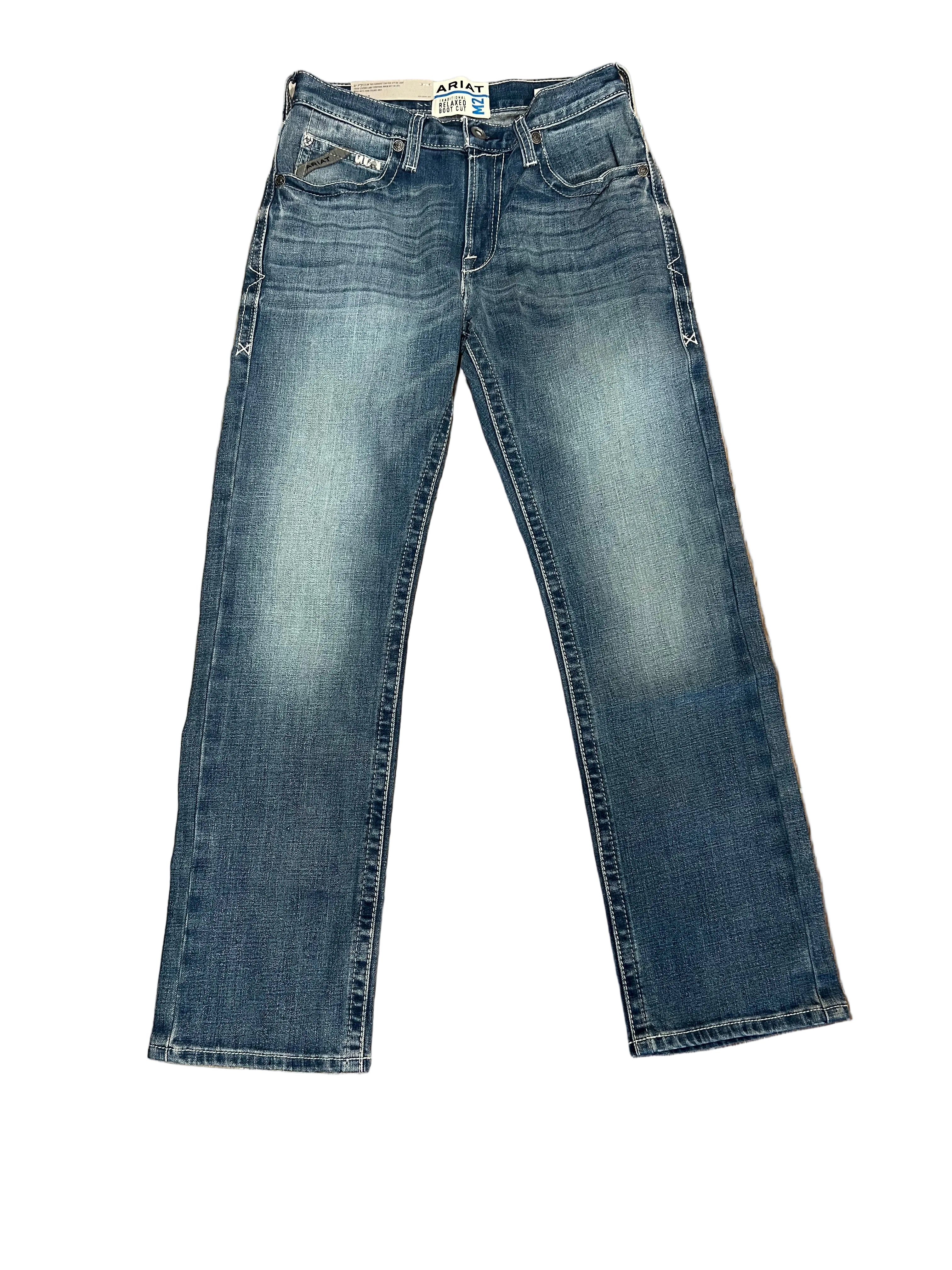 Men's ARIAT Jeans
