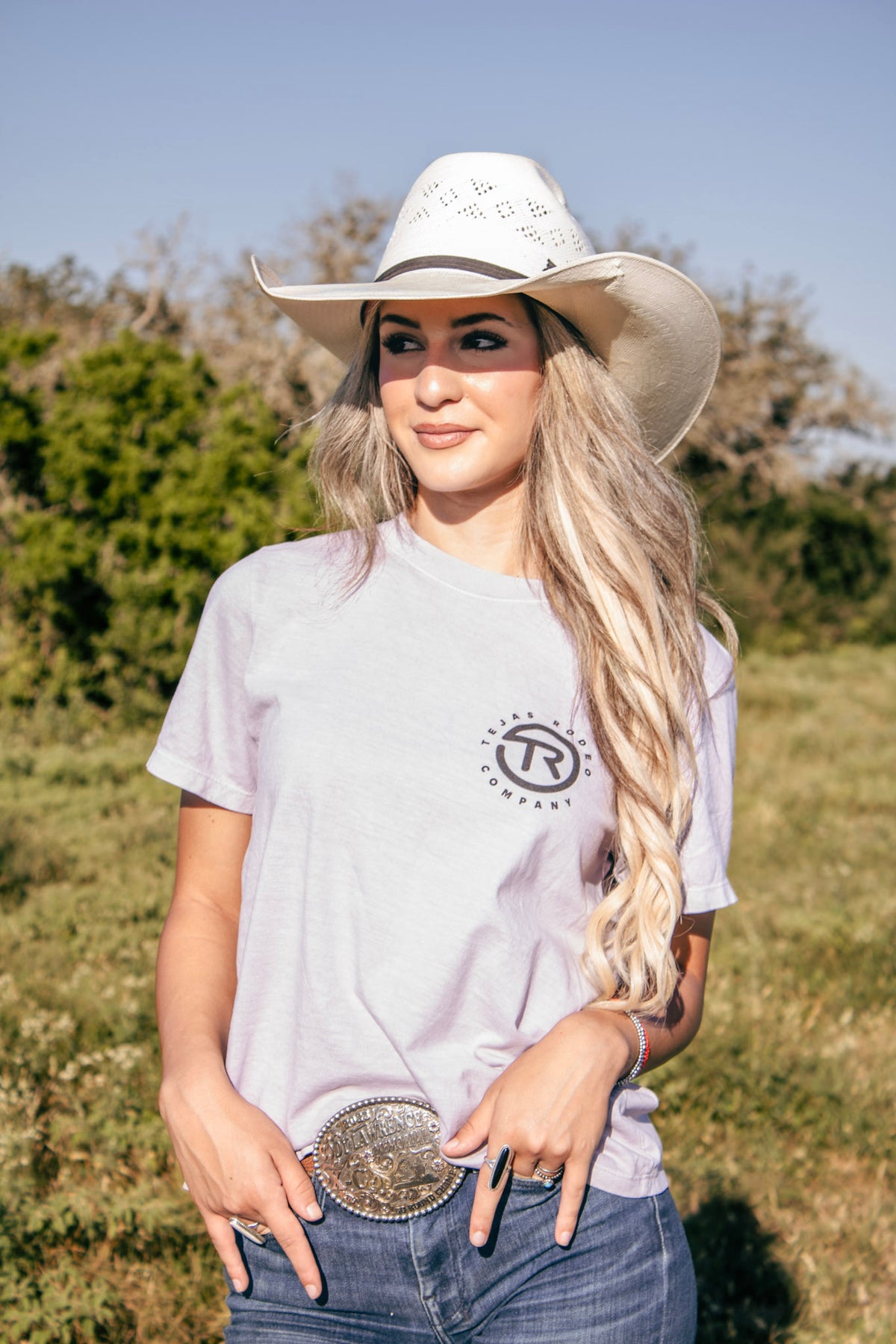 Favorite Rodeo T-Shirt