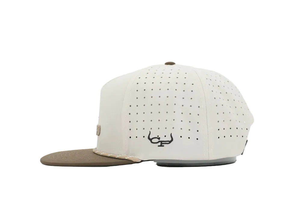 Cowpuncher Lonestar Vaquero Hat