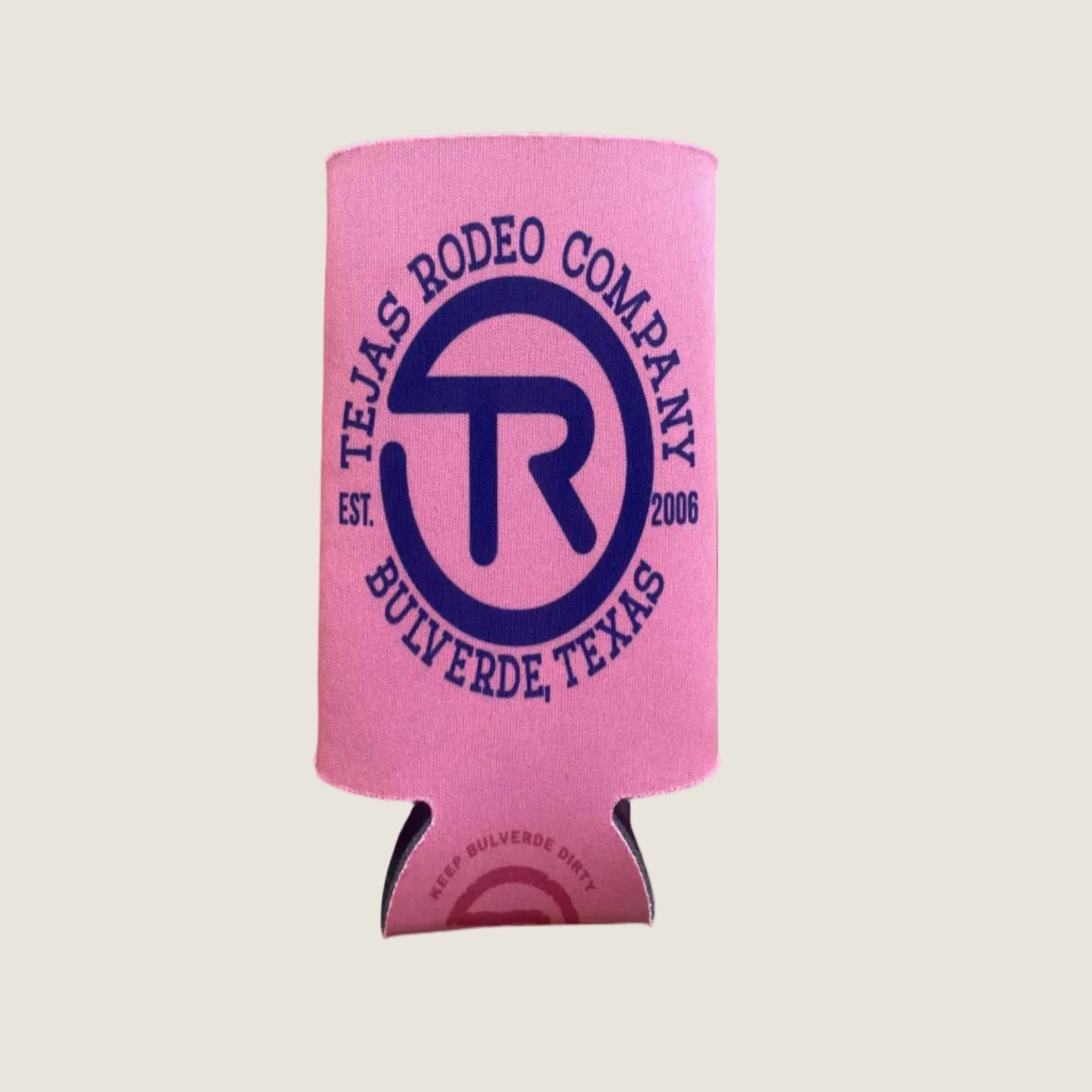 Tejas Koozie