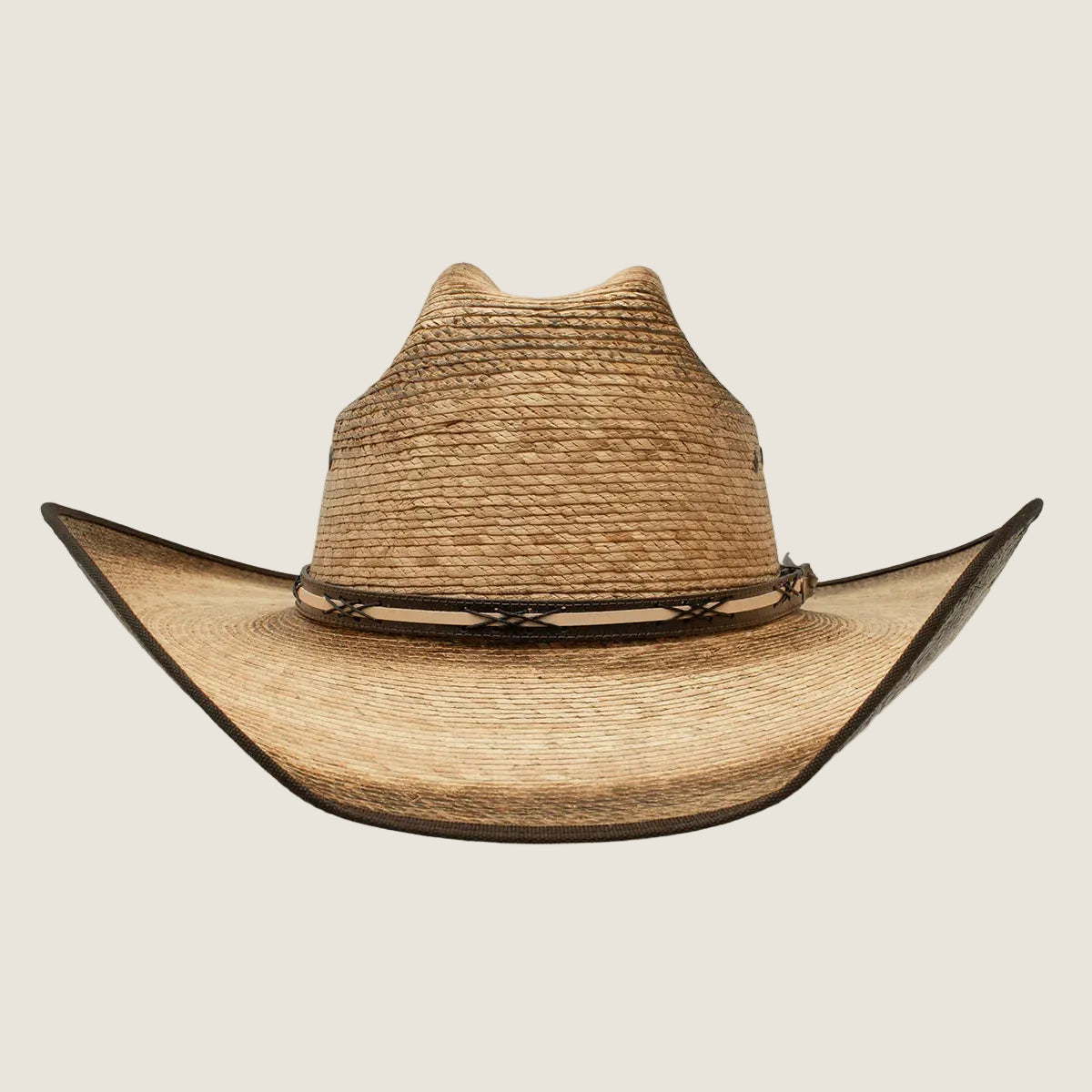 Resistol Jason Aldean Amarillo Sky Cowboy Hat