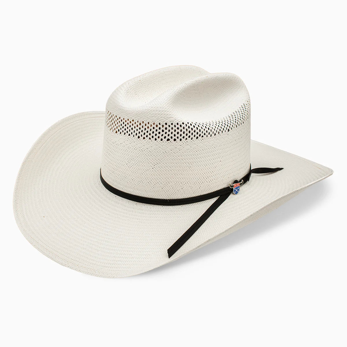 Resistol 20X Big Money USTRC BA Cowboy Hat