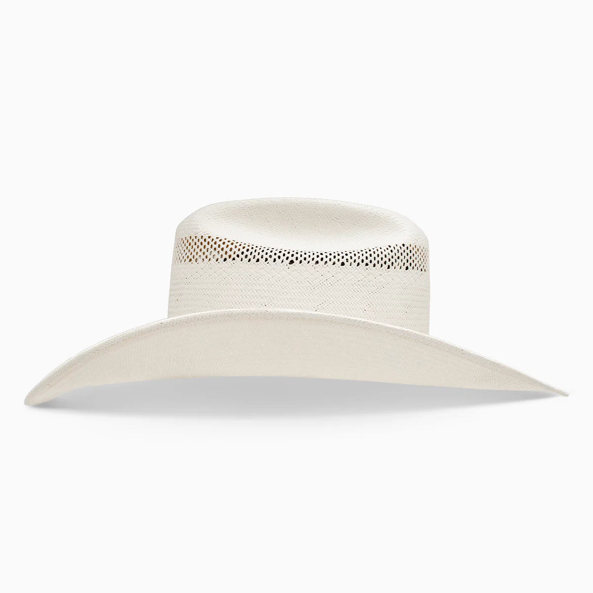 Resistol 20X Big Money USTRC BA Cowboy Hat