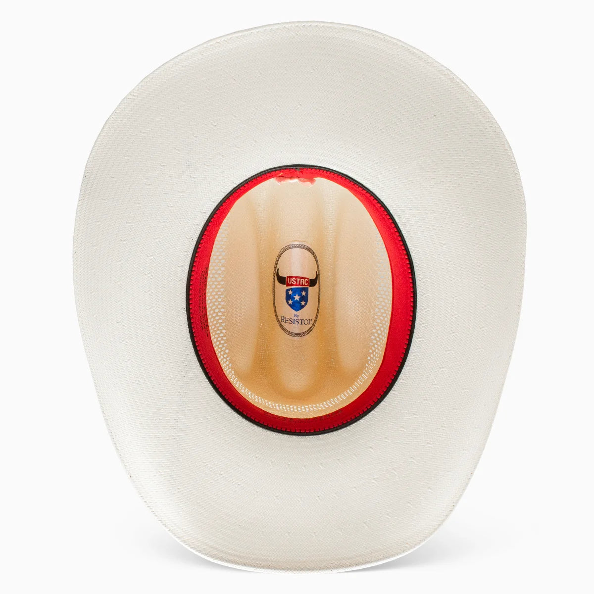 Resistol 20X Big Money USTRC BA Cowboy Hat