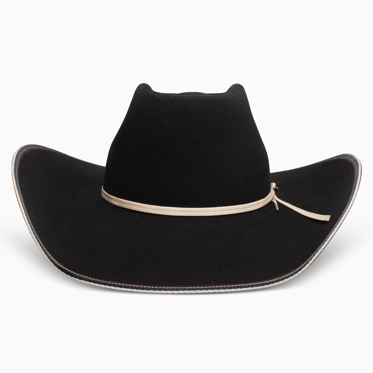 Resistol 4X Snake Eyes B Tuff Hedeman Cowboy Hat