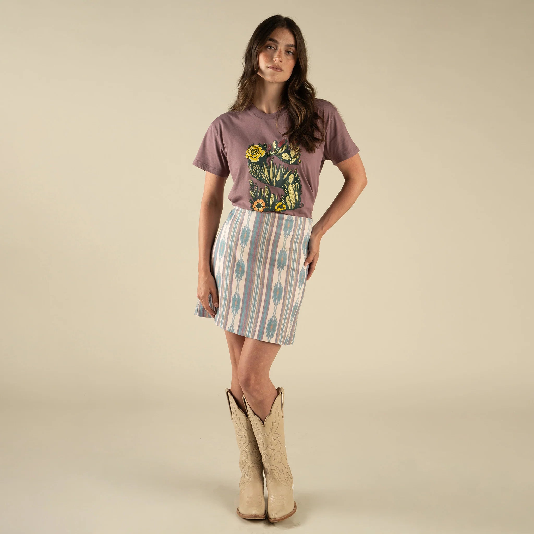Sendero Provisions Co. - The Raquel Skirt
