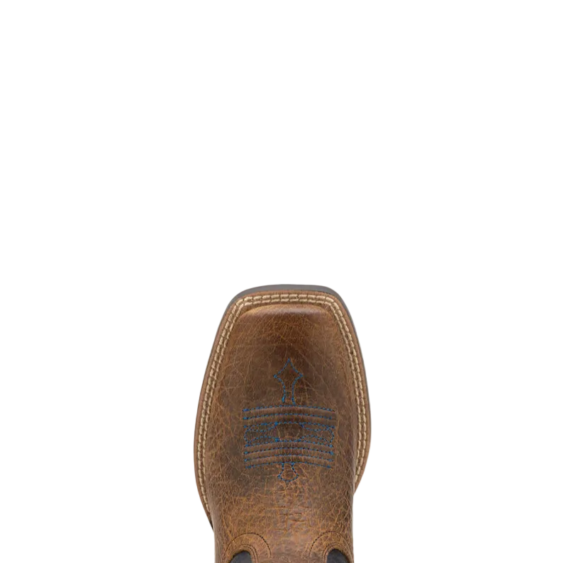 Ariat Youth Tombstone Western Boot